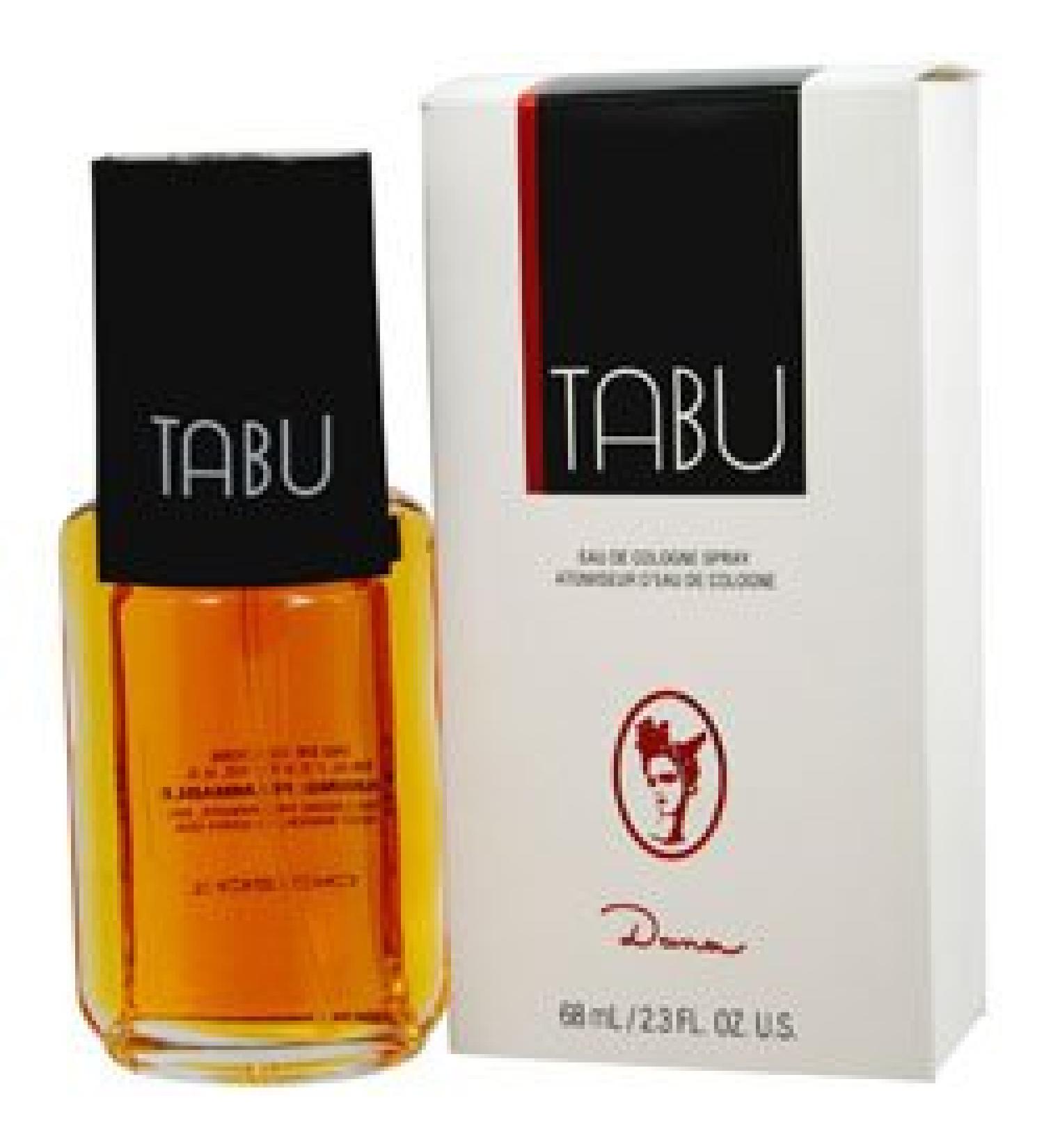 Tabu by Dana