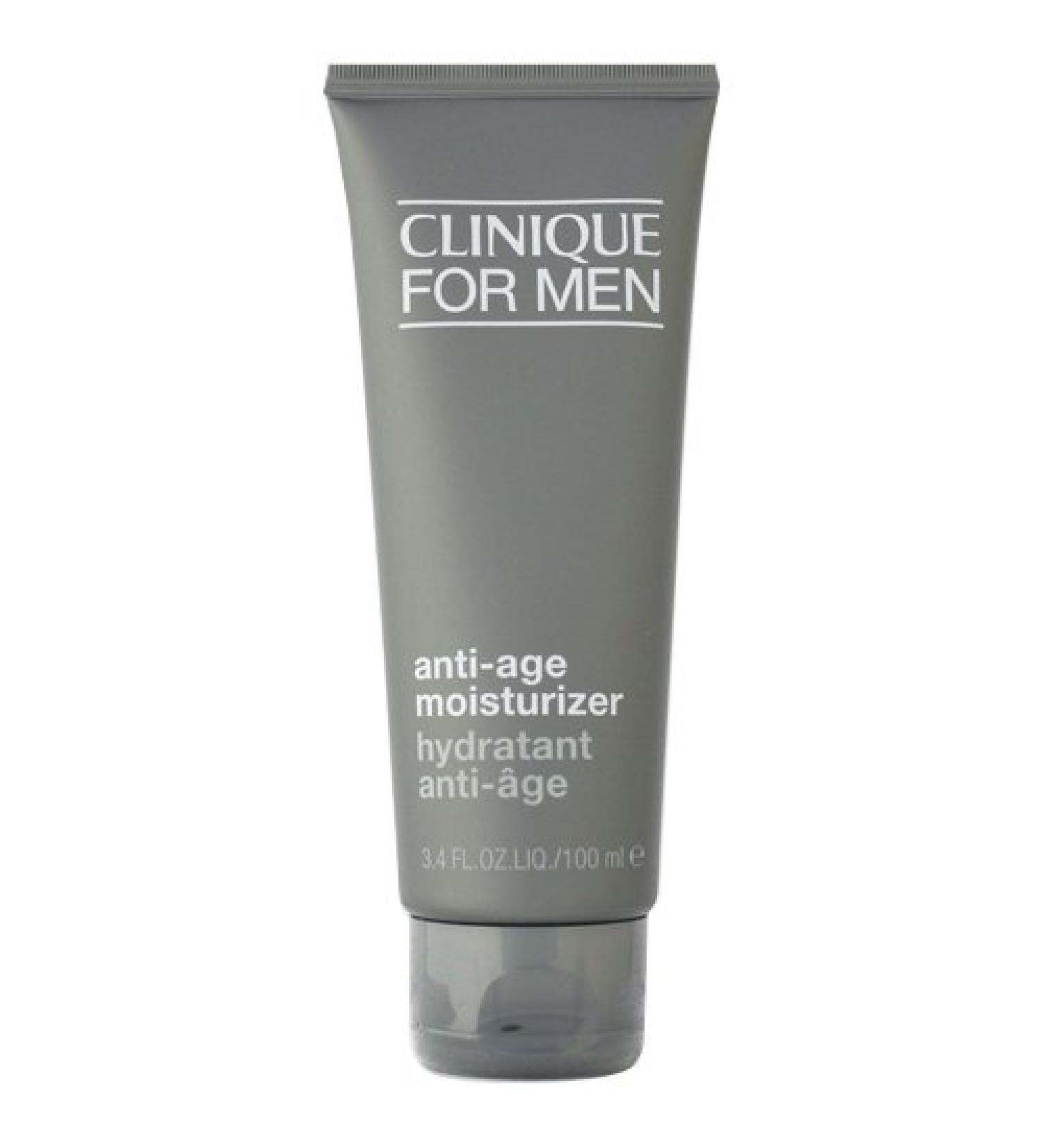 CLINIQUE for Men Anti-Age Moisturizer  3.4 Ounce 3.4 Fl Oz (Pack of 1)