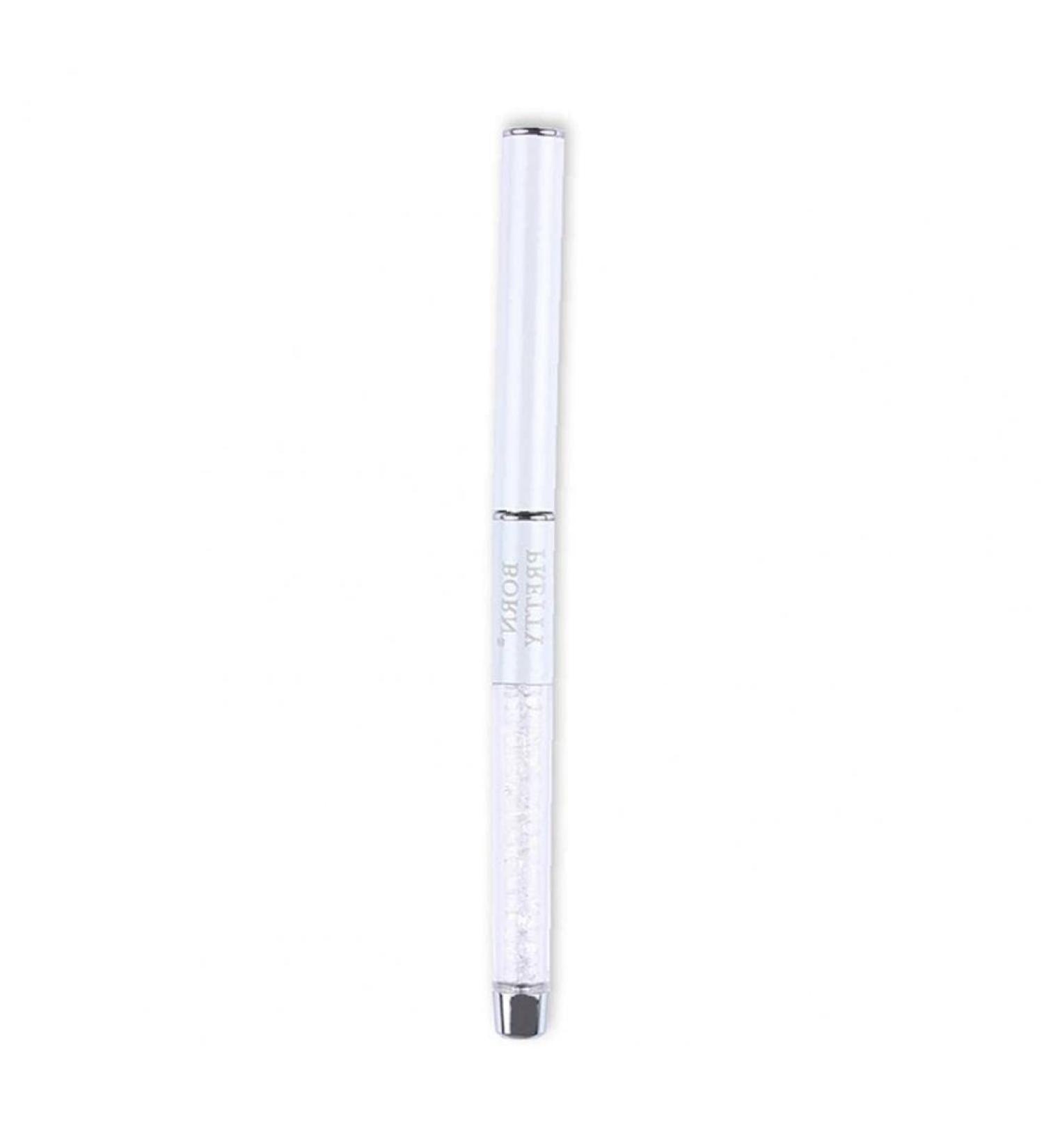 Zonster UV Gel Nail Brush - Strass Handle Ombre Brush for Nail Art | Gradient Effect Tools - Buy Online on GoSupps.com