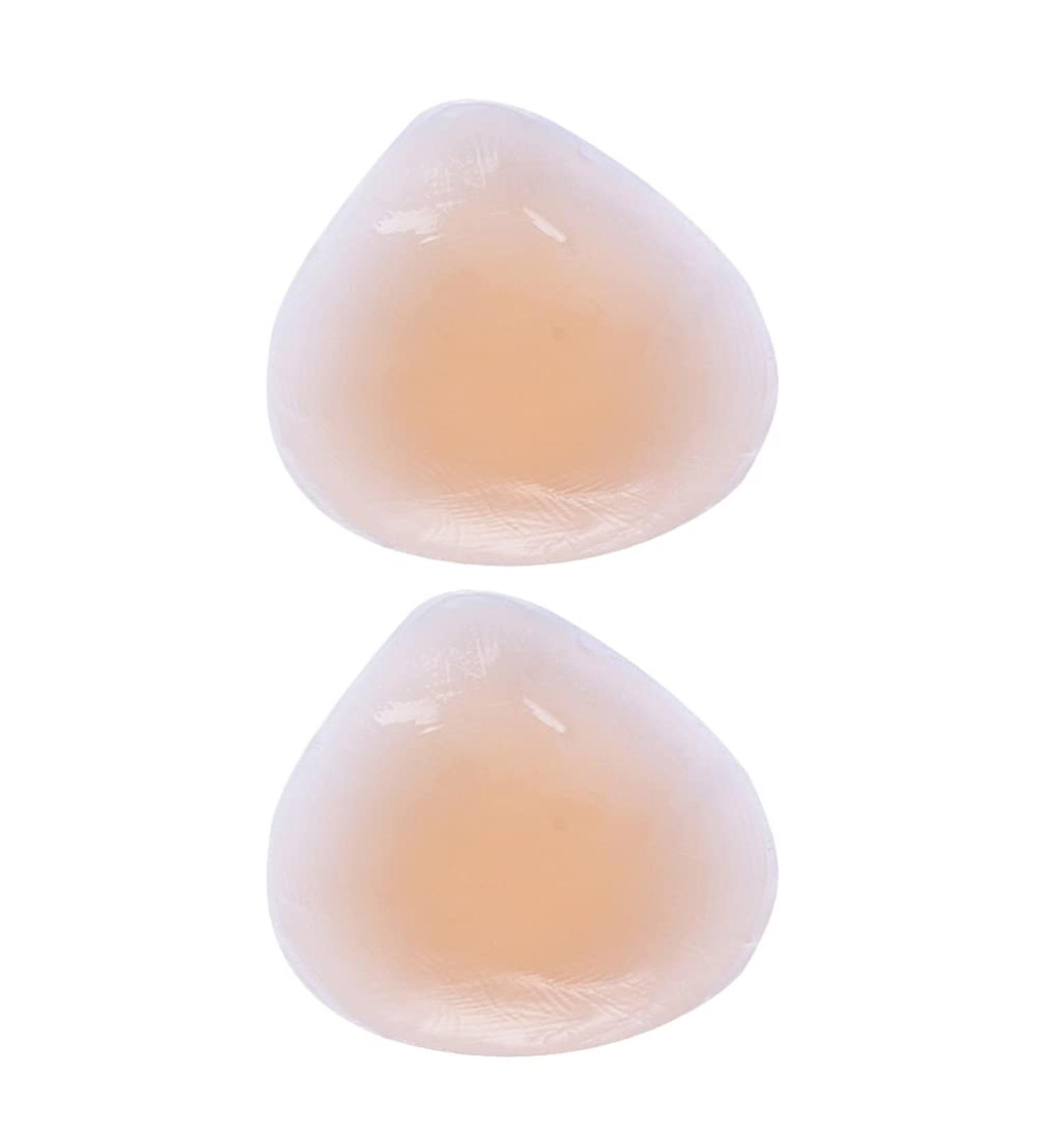 ABOOFAN 2Pcs Women Silicone Valley Camel Toe Concealer - Reusable Adhesive Silicone Small - Buy Online on GoSupps.com
