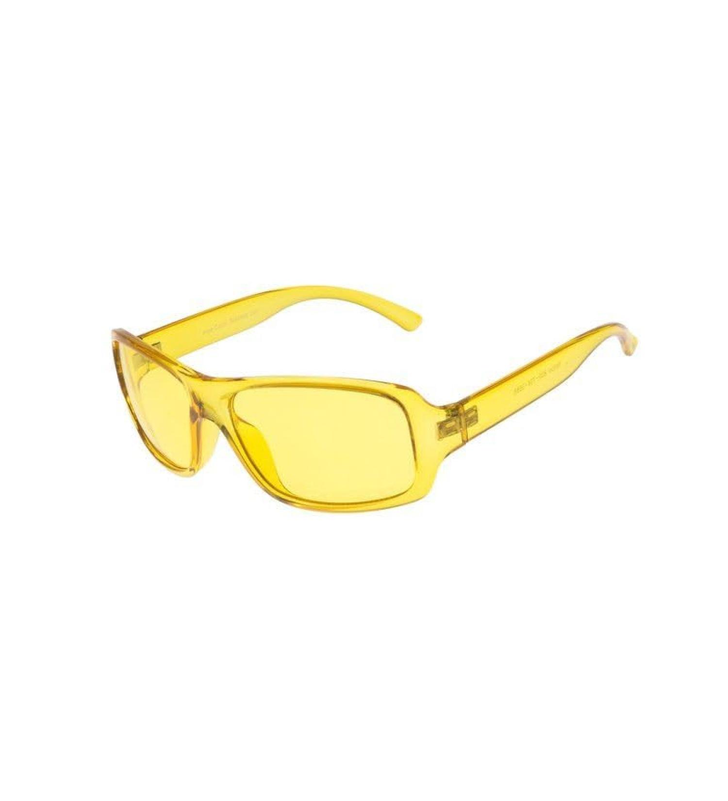Vanlo Color Therapy Groove for Kids - Yellow | Enhance Mood & Relaxation | International Shipping - Buy Online on GoSupps.com