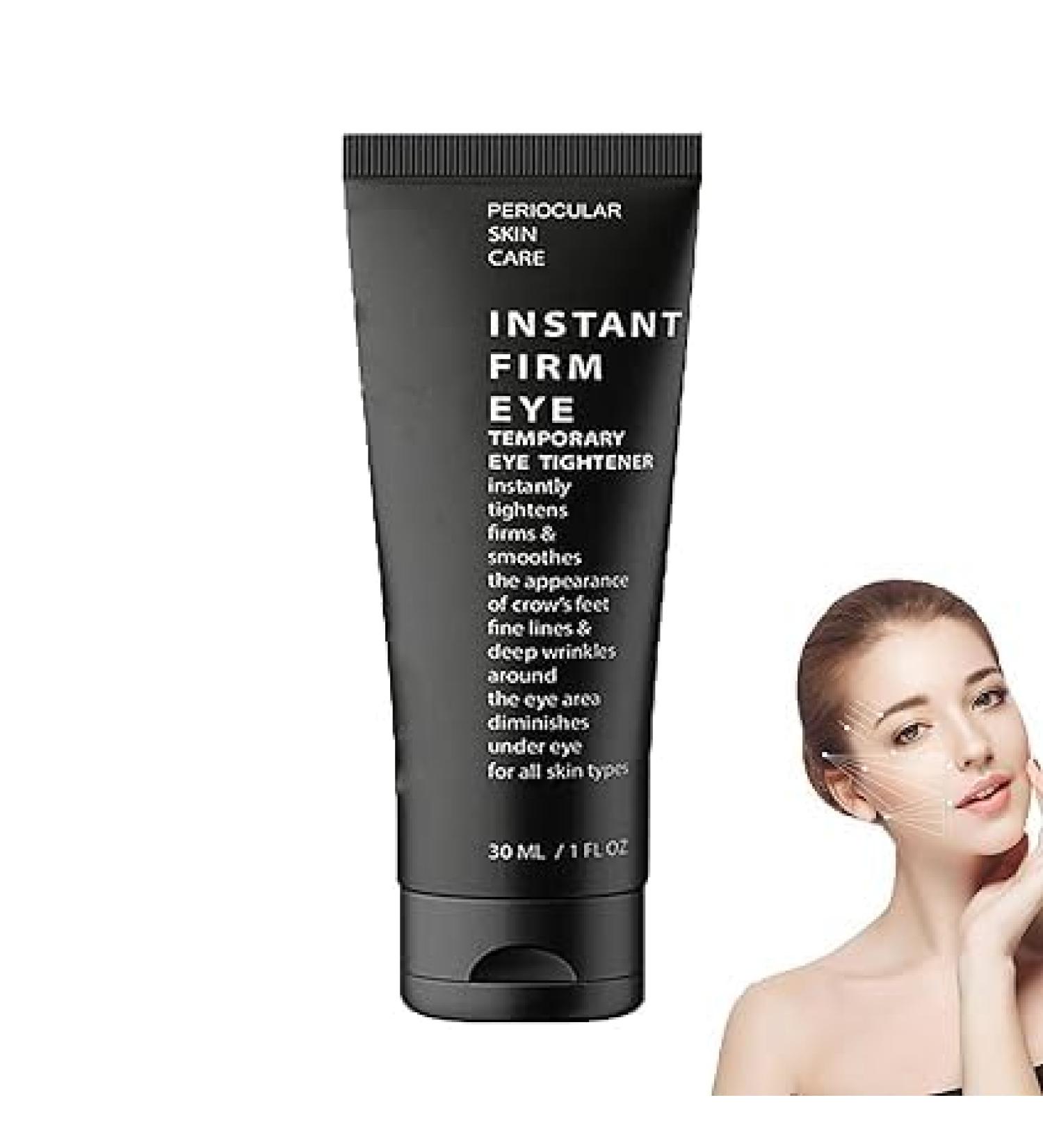 Berber Eye Cream Instantly Firming Berber Eye Cream Cream for Puffy Eye Bags and Under Eye Bags. (1sticks * berbax eye cream) - Buy Online on GoSupps.com