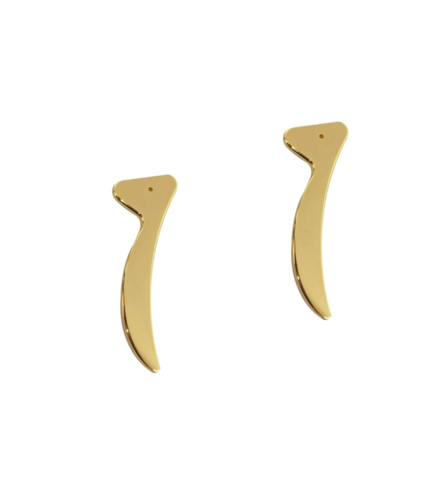 FRCOLOR 2 STK Scraping Massage Plates - Asthaken Skin Care Tools for Facial Massage & Relaxation - Buy Online on GoSupps.com