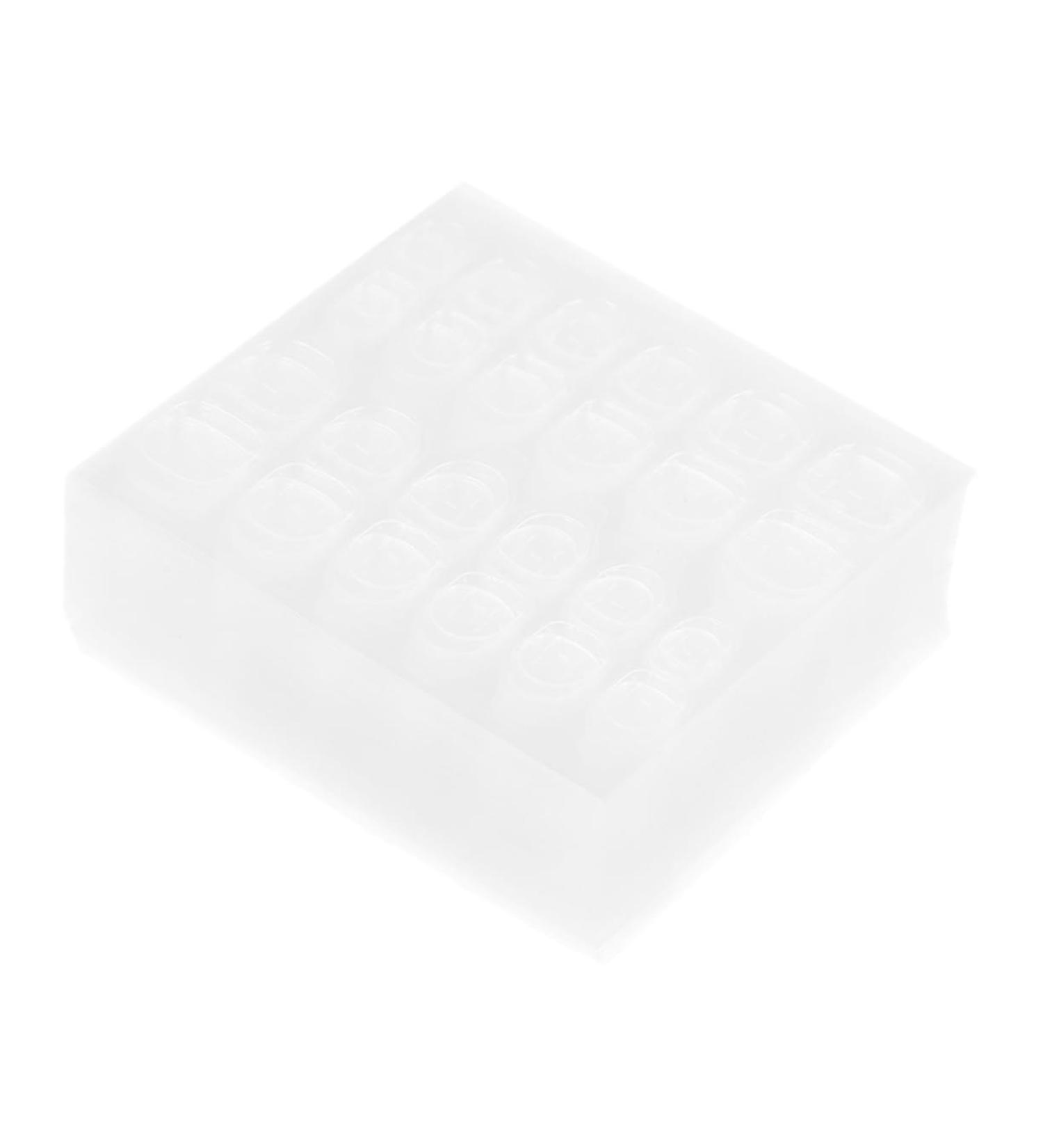 HONMEET 100 Sheets Jelly Manicure Stickers Nail Stickers for Press Ons Nail Glue for Artificial Nails Sticky Tabs Glue Nail Sticky Nail Tabs Nail Stickers for Fake Nails Soft Gel - Buy Online on GoSupps.com