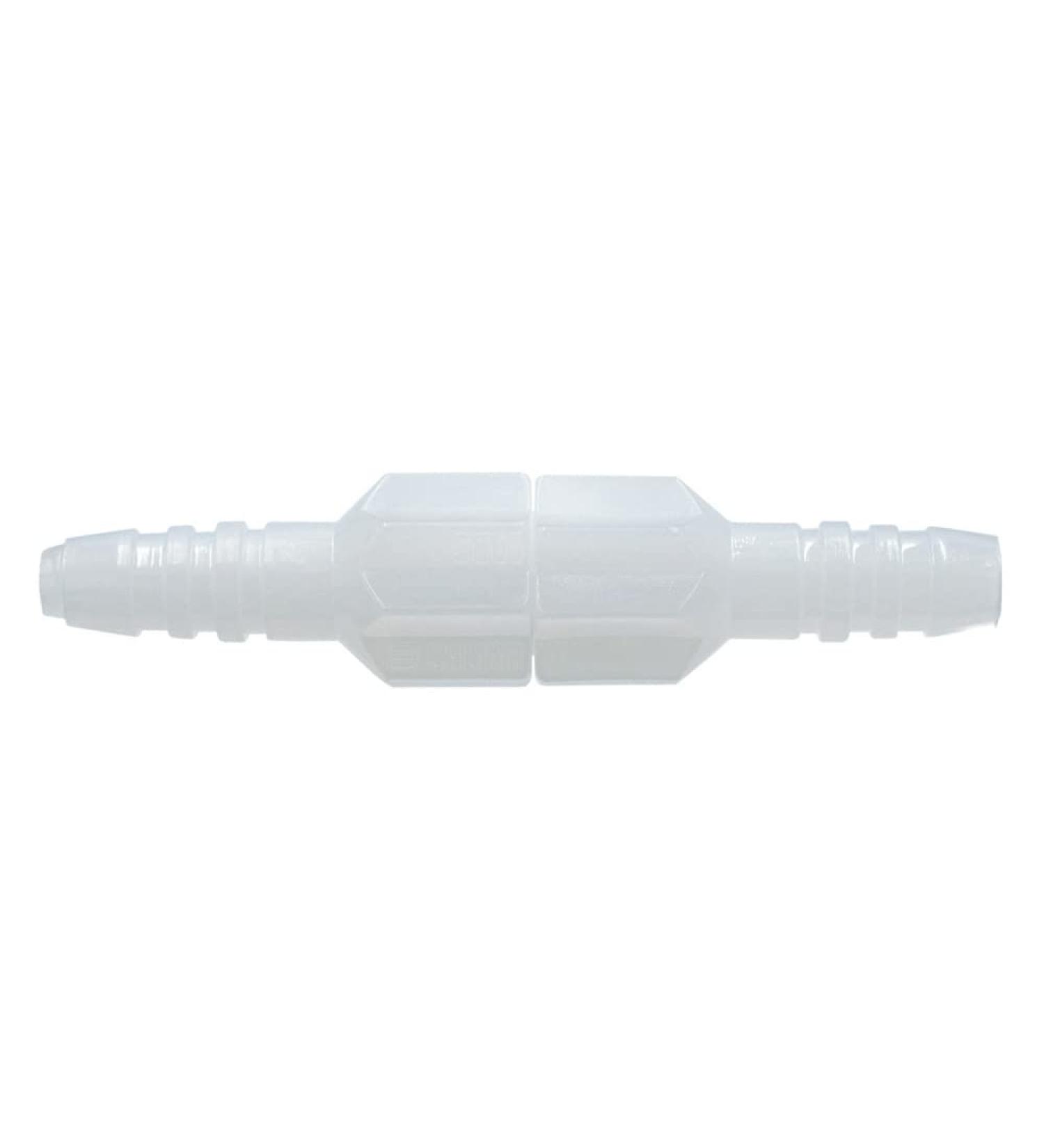 Salter Labs Oxygen Tubing Swivel Connector, Swivel Connector 1220 - Pack of 2