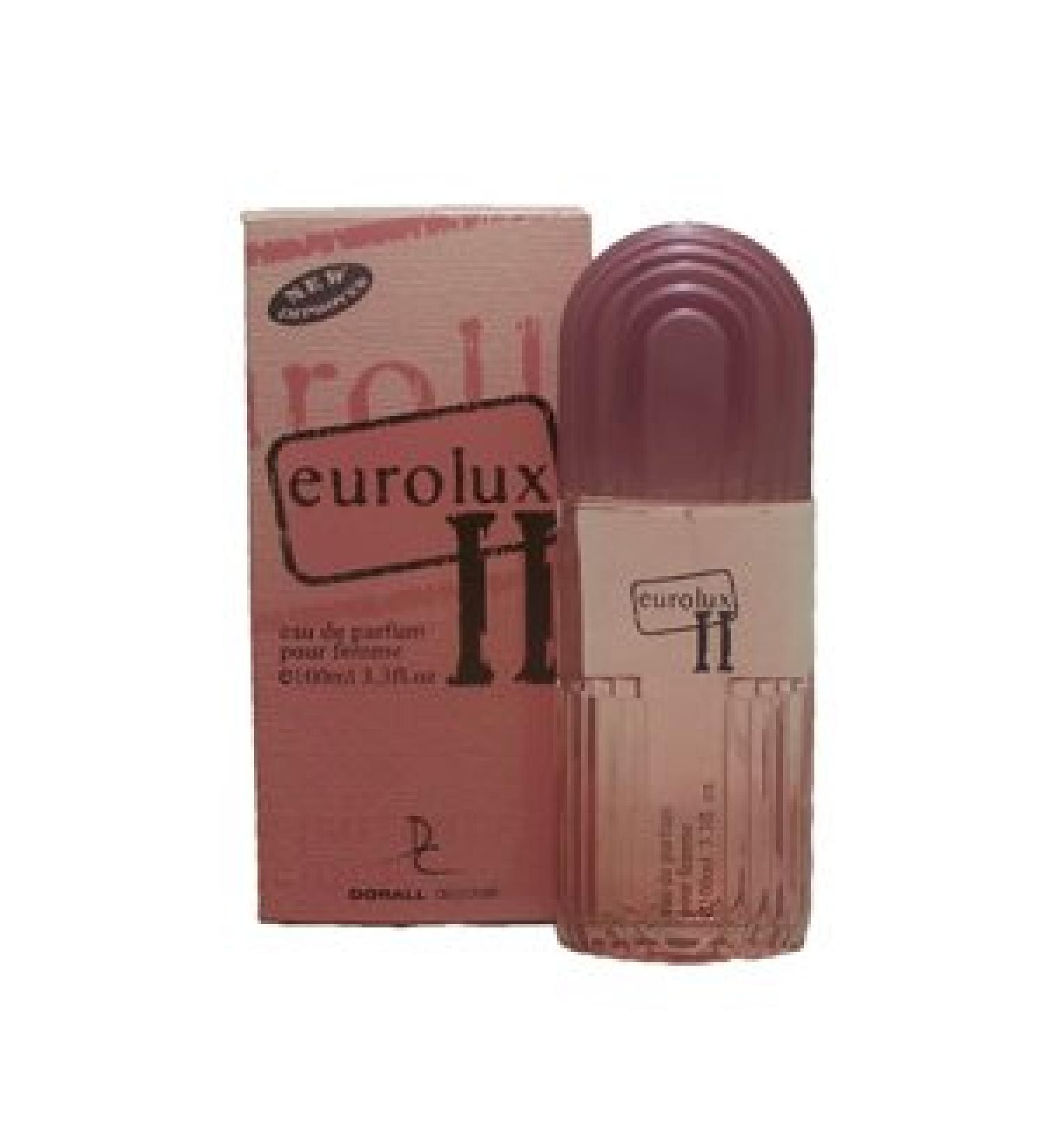 DORALL COLLECTION EUROLUX II 3.3 OZ.