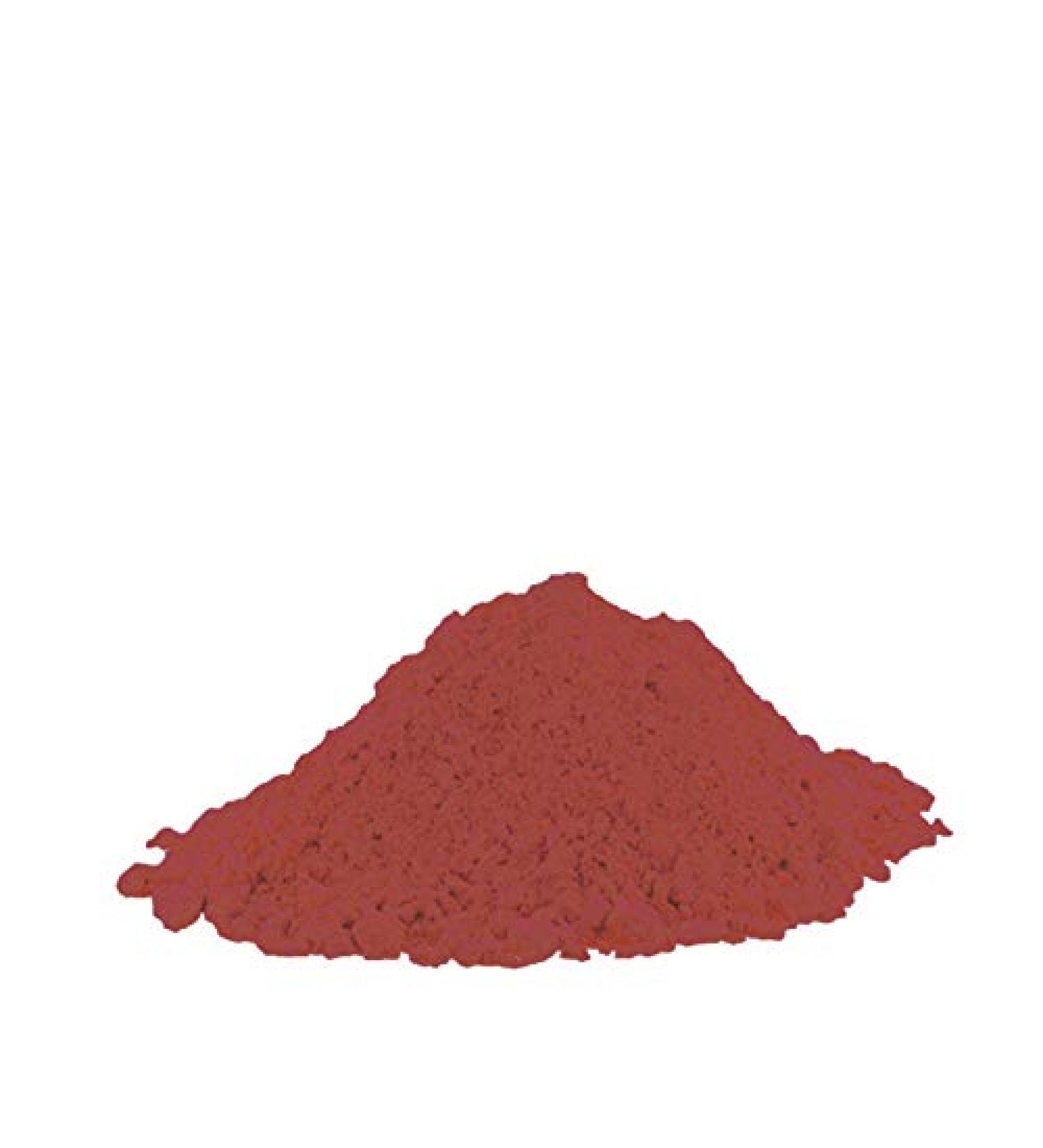 Certified Organic Vadik Herbs Manjistha (Rubia cordifolia) Powder 8oz. Pack | Promotes Healthy Skin, Blood Cleanser, Natural Antioxidant, Promotes Healthy Flow of Blood and Urine - Buy Online on GoSupps.com