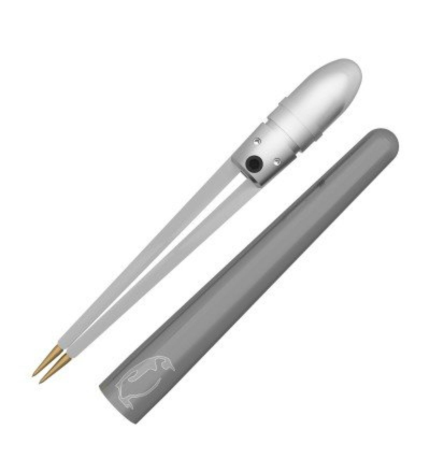 Silver Penguin Pocket EKG Caliper - Buy Online on GoSupps.com