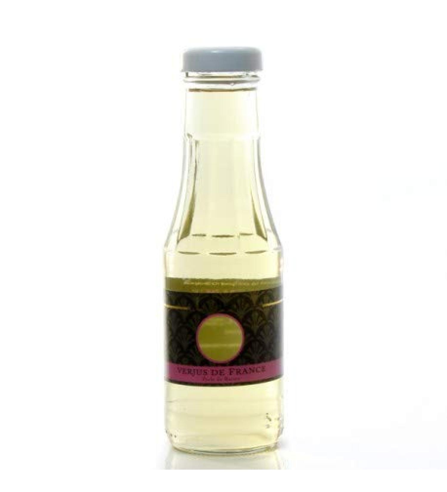 Green grape verjuice 320g