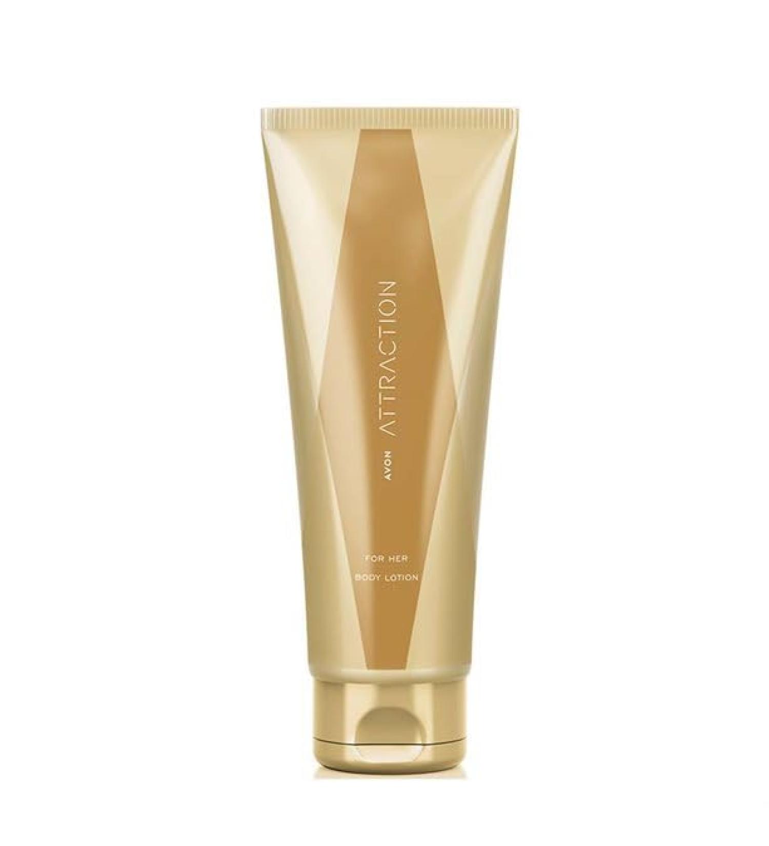 Avon Attraction for Her Body Lotion 125ml
