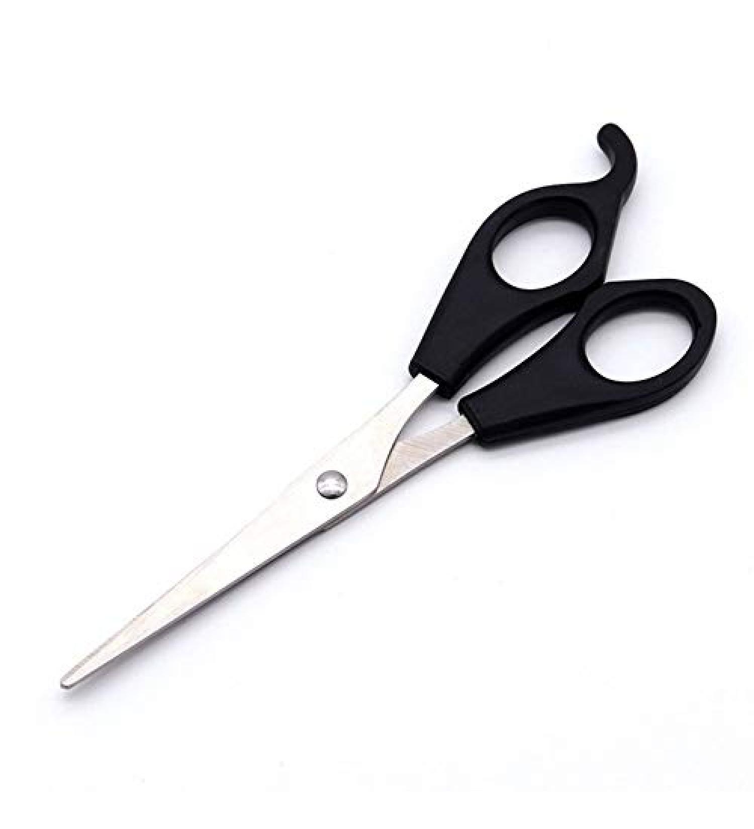 Scissors Household Stainless Steel Scissors Hairdressing Tools Barber Scissors Flat Shears Bangs Scissors Children's Hair Scissors - Buy Online on GoSupps.com