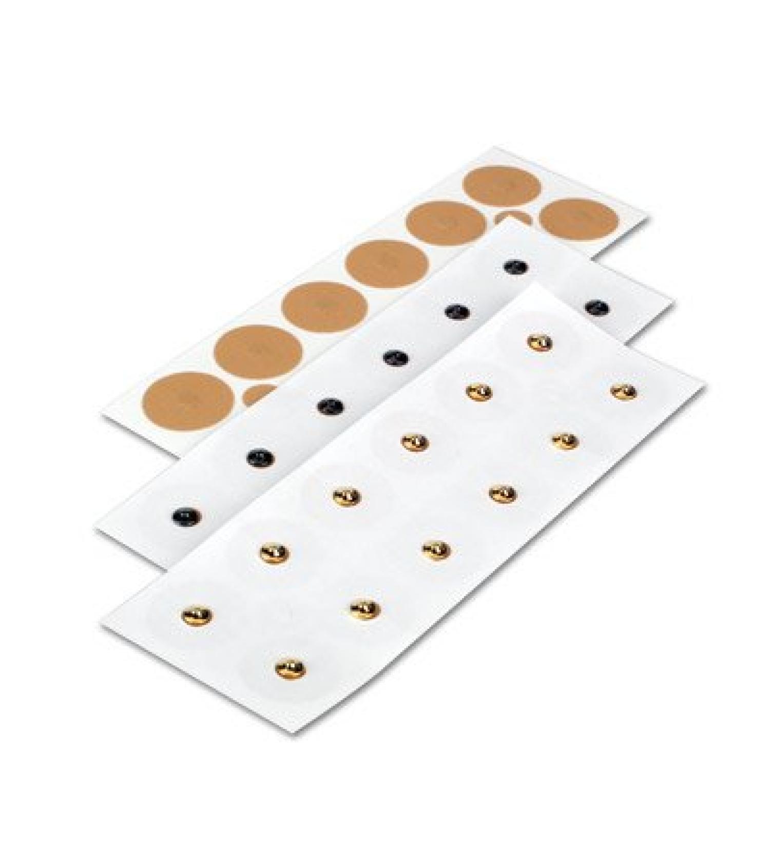 Accu-Band 800 NP Magnets