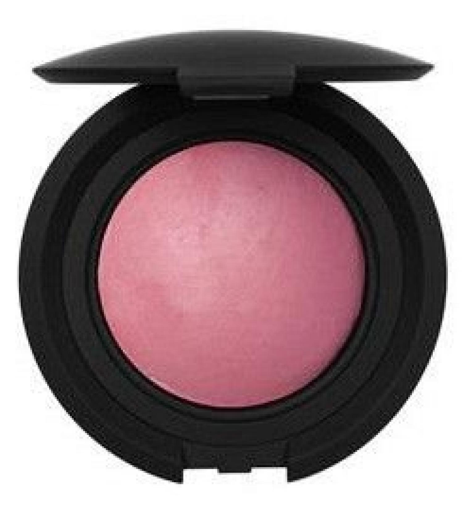 NOUBA Blush on Bubble - baked cheek blush in 4 shades 6g (No. 55)
