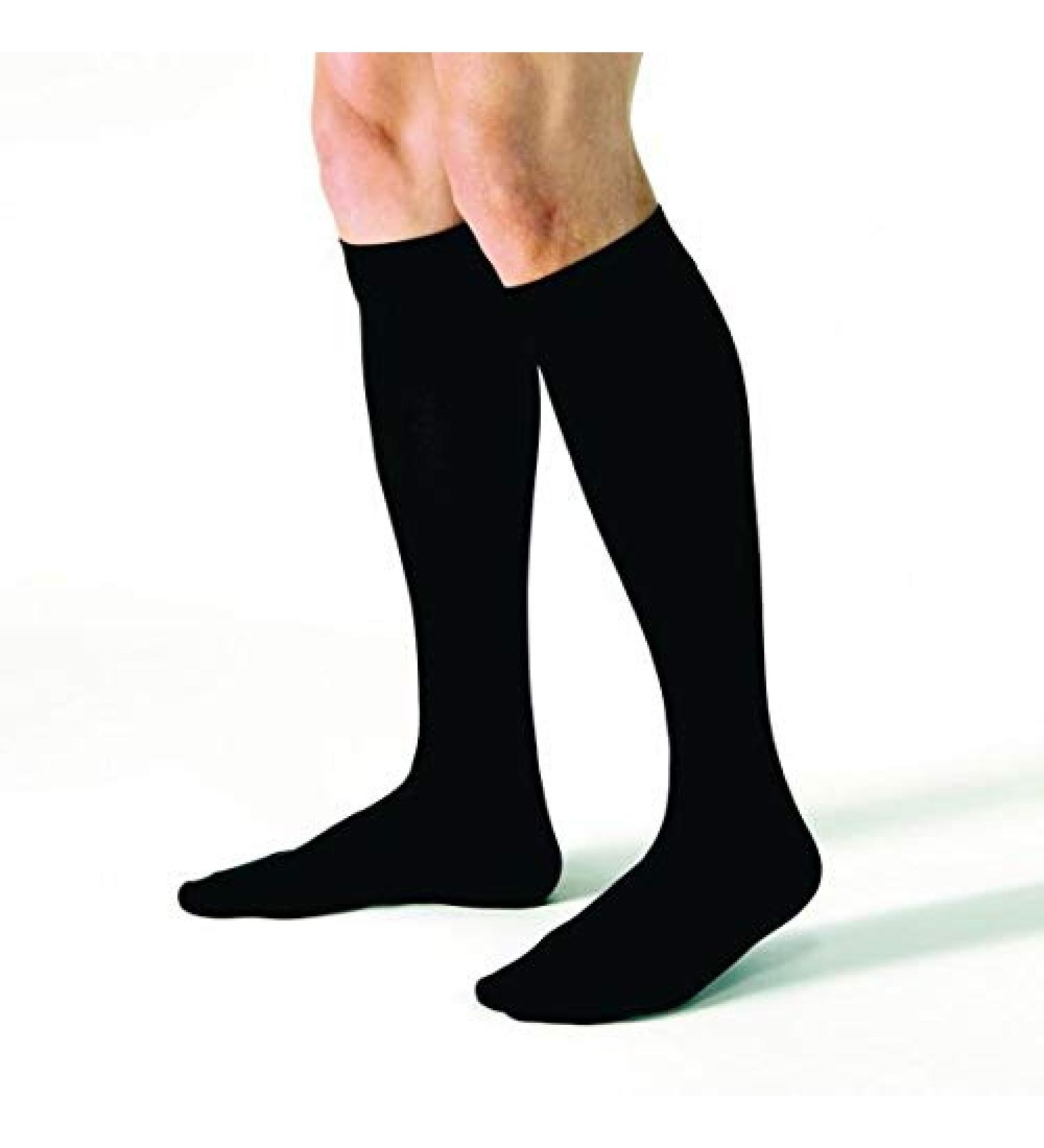 Jobst Legwear Ultrasheer 20-30mmHg X-Large Knee High