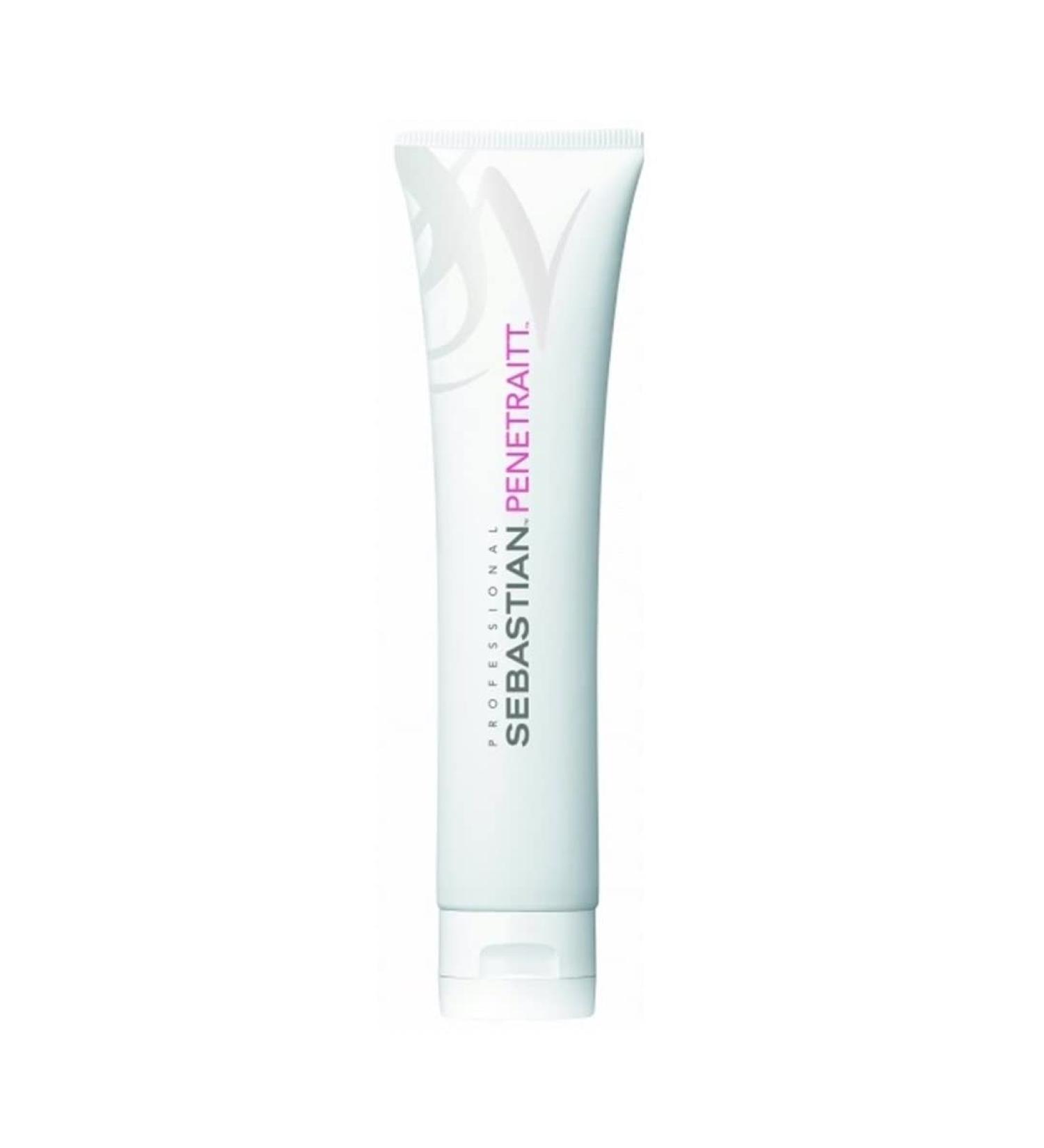 Sebastian Professional Penetration Treatment 150 ml - Deep Moisture & Repair for All Hair Types | International Shipping Available - Buy Online on GoSupps.com