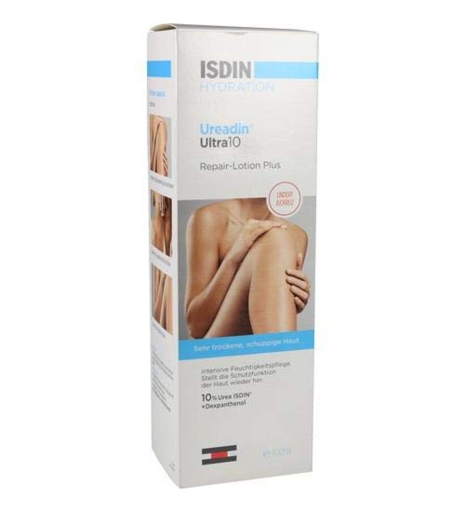 ISDIN UREADIN ULTRA10 Repair lotion plus