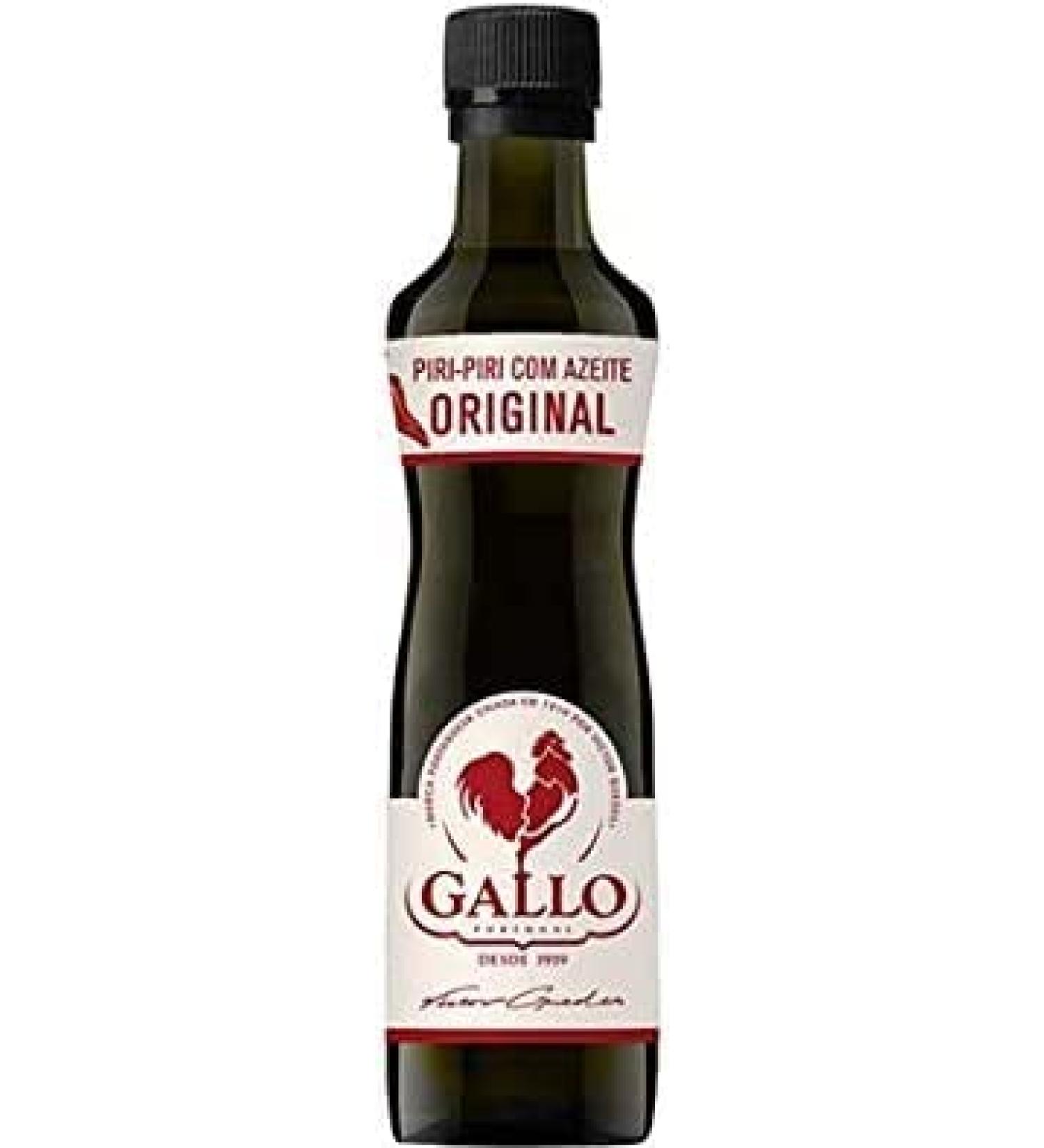 Peri Peri Piri Piri Portuguese Spice Hot Sauce 50ml - Buy Online on GoSupps.com