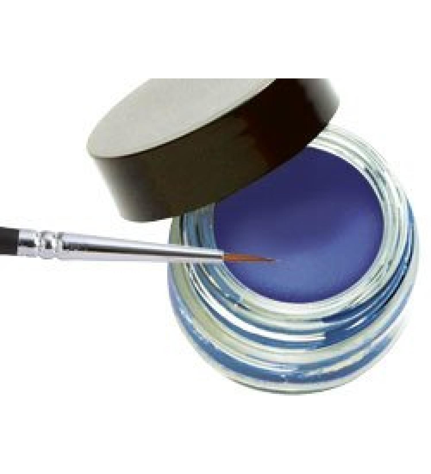 Jolie No Smudge Waterproof Indelible Gel Eyeliner 3g/(0.1oz) (Scuba Dive)