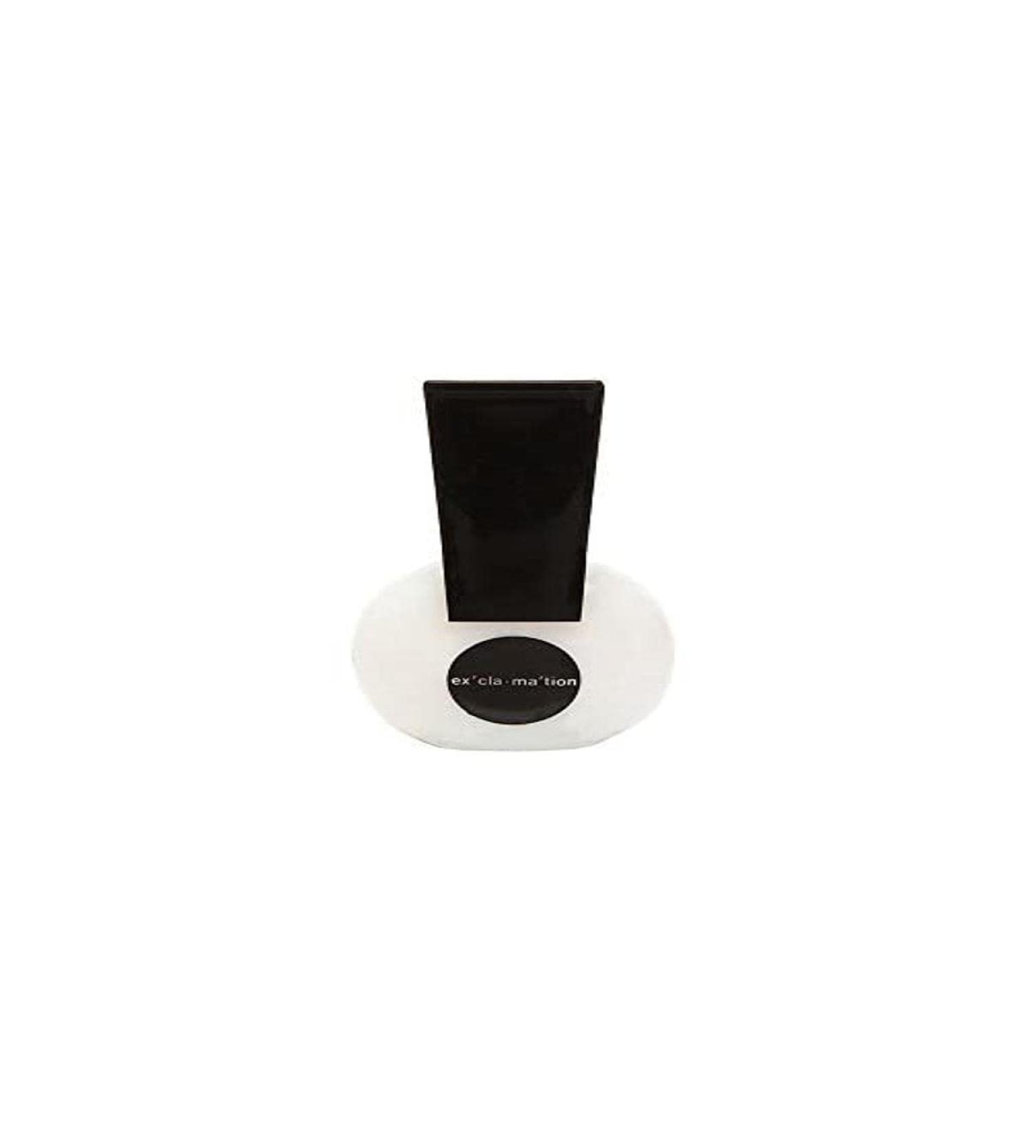 Exclamation Cologne Spray by Coty 1.7 Fluid Ounce (BBB0318) 1.7 Fl Oz (Pack of 1) - Buy Online on GoSupps.com