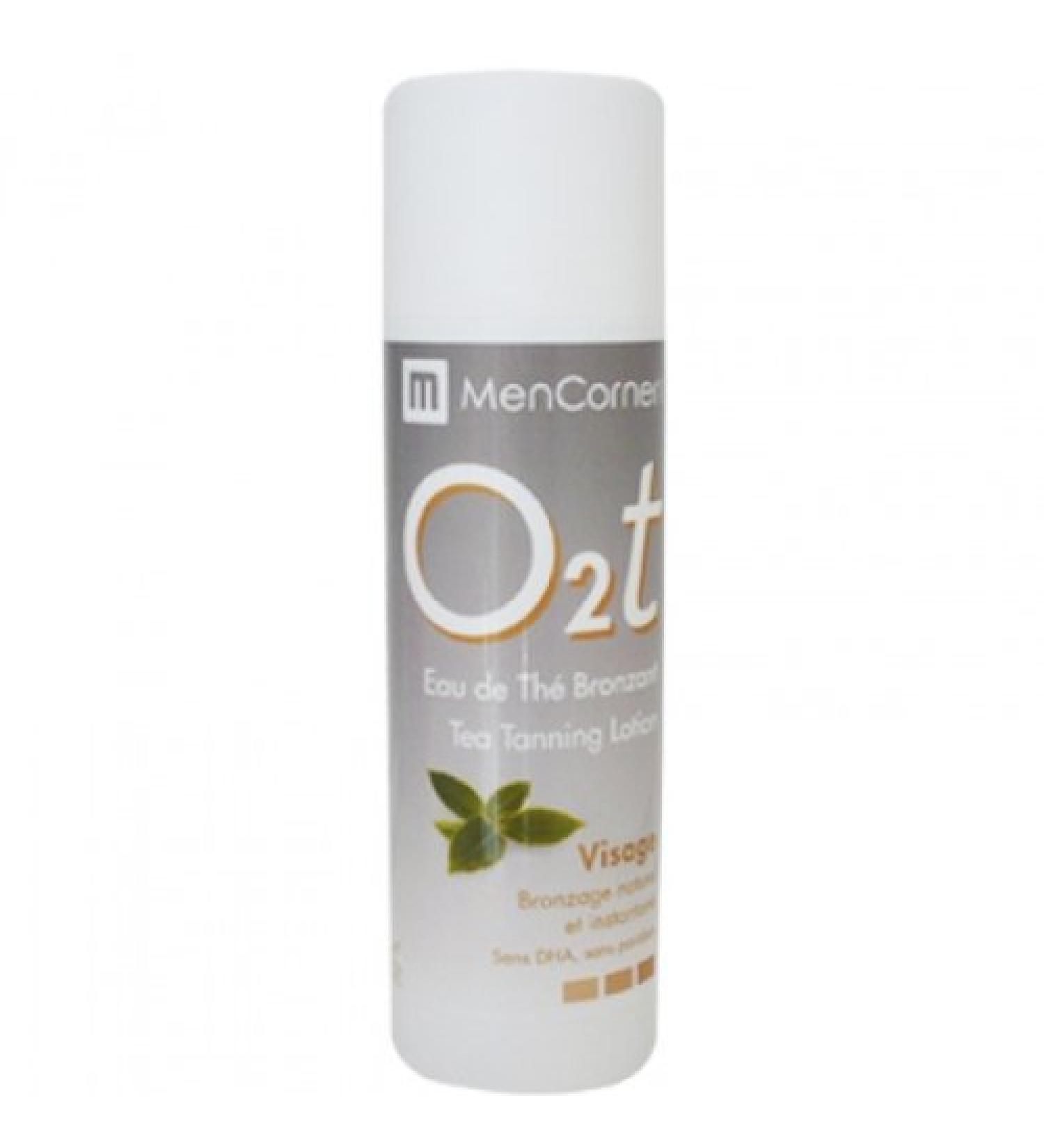 O2T BRONZANT Mencorner.Com