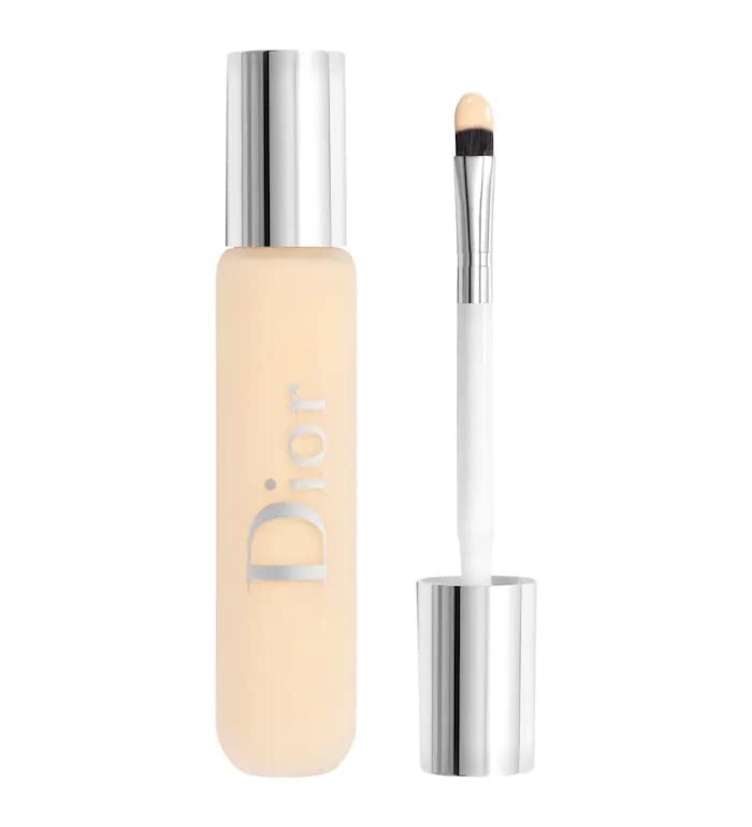 Christian Dior Backstage Flash Perfector Concealer High Coverage 1W - 0.37oz (Orange) | Long-Lasting Formula | Pack of 1 - Buy Online on GoSupps.com