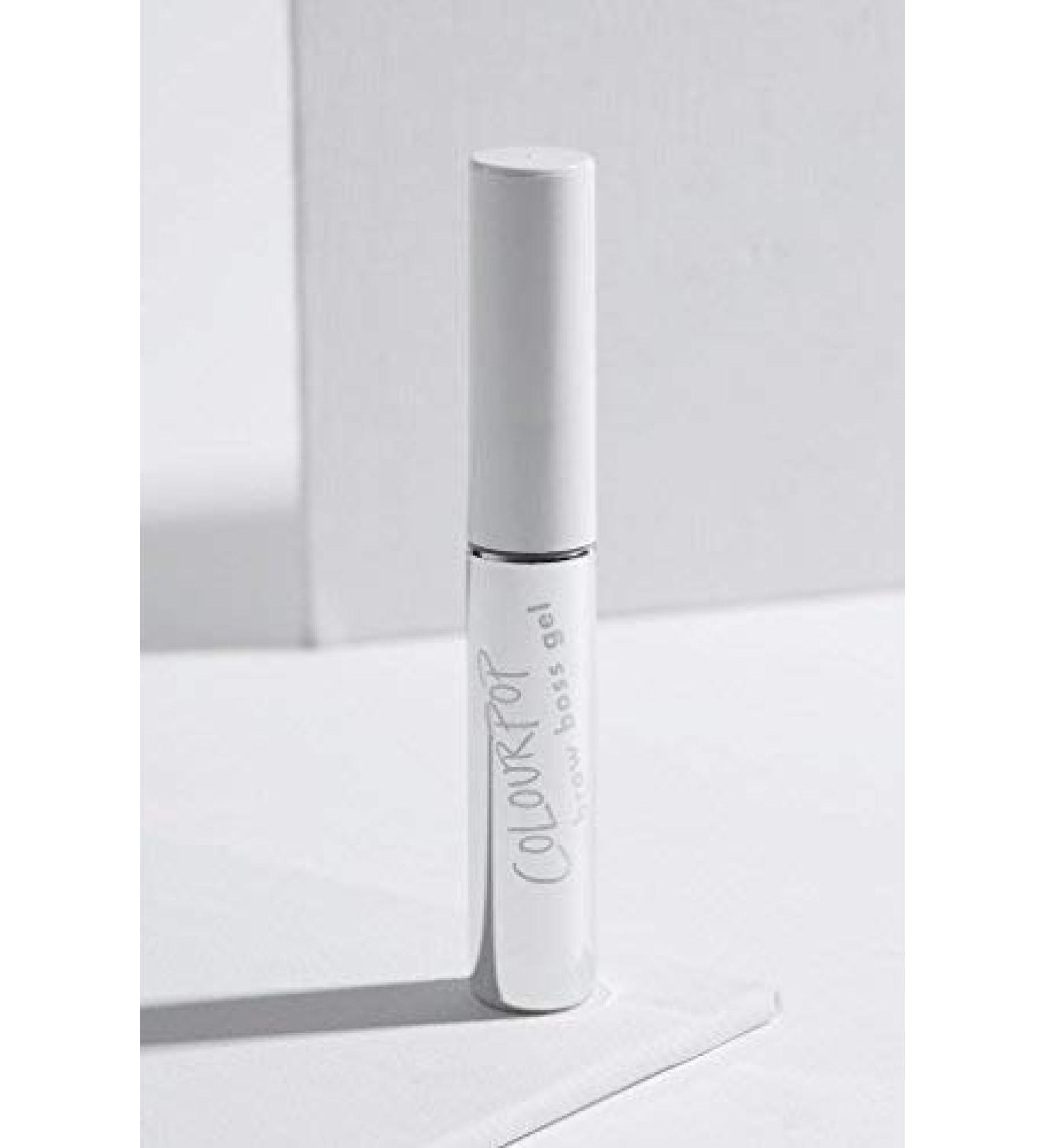Colourpop - Brow Boss Gel - Clear