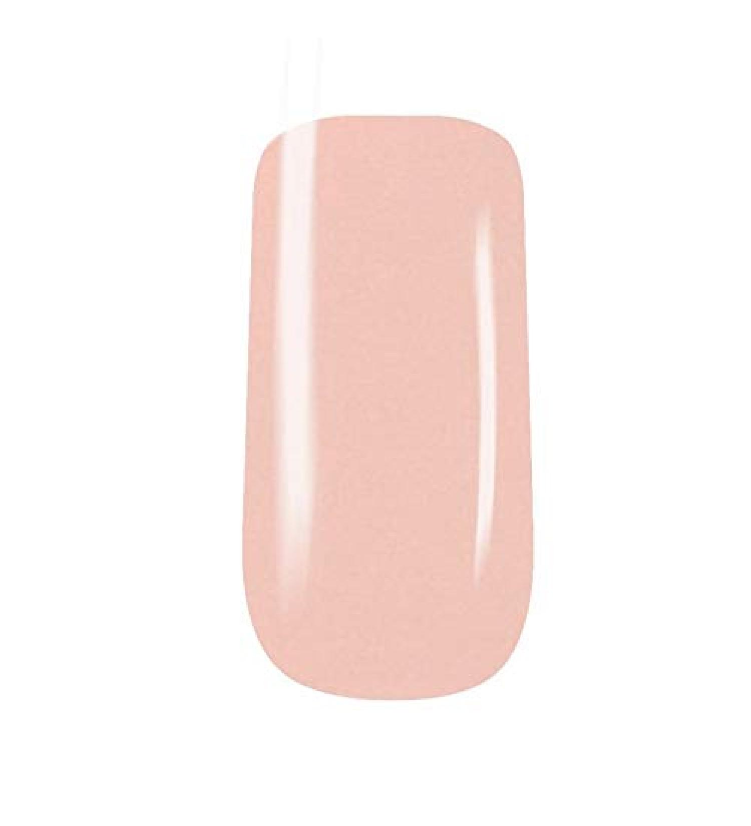 KM-Nails Camouflage Make Up Gel Beige 03 LED and UV curing 100ml