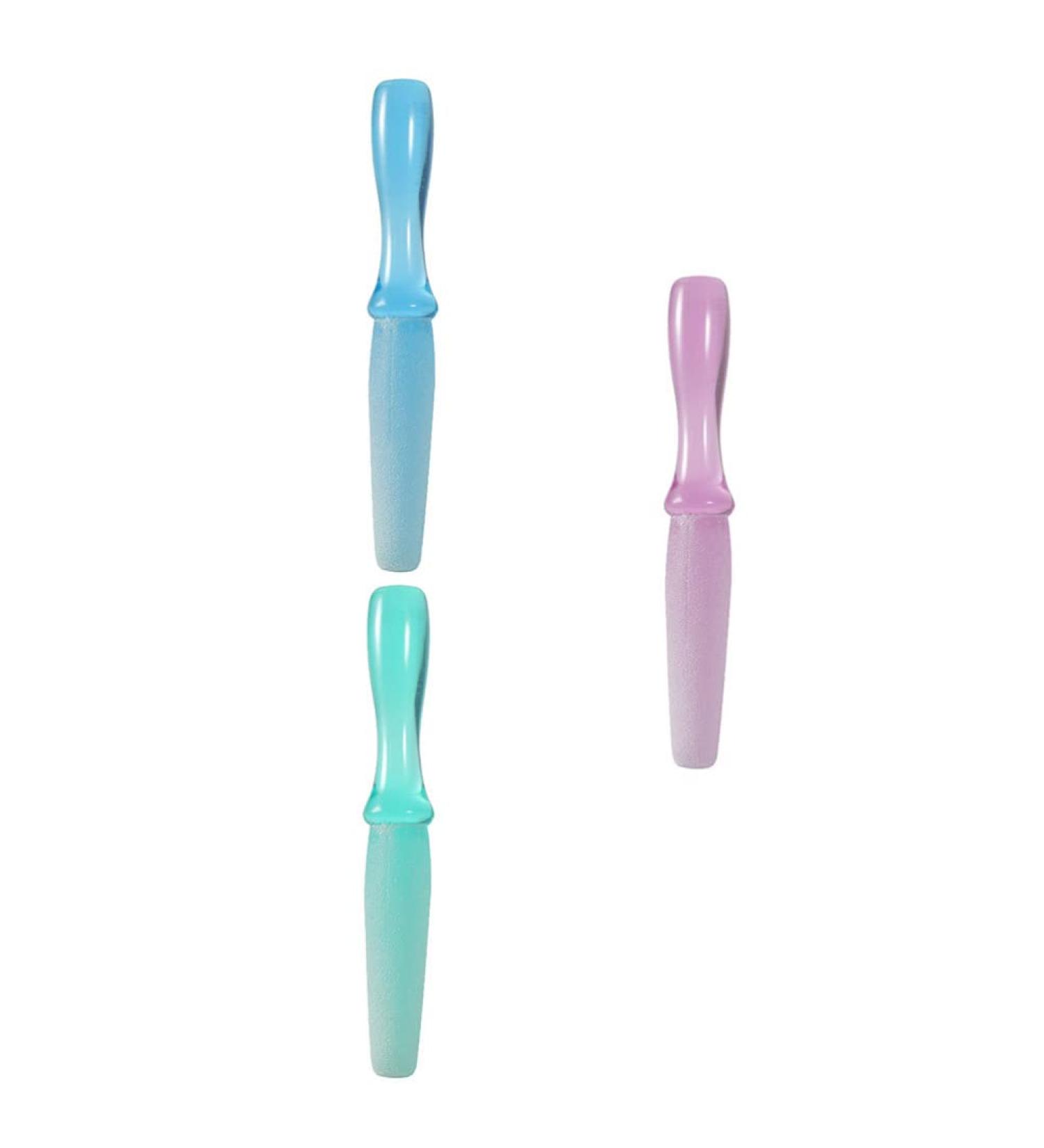 EXCEART Plastic Foot File & Callus Remover - Replacement Blades for Men & Women | Ultimate Foot Care Accessories for Home - Buy Online on GoSupps.com