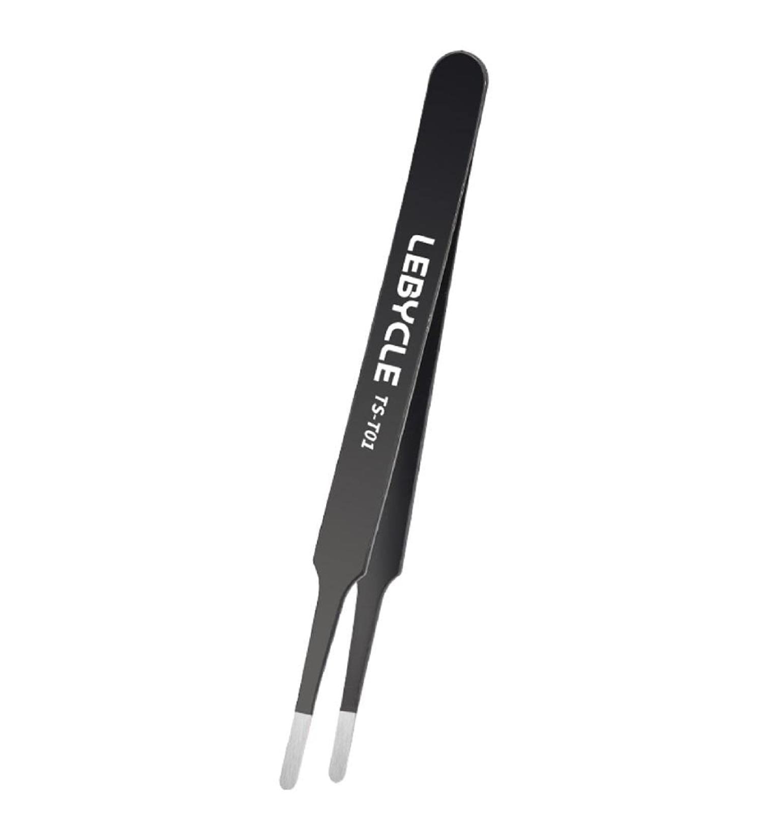 Portable Bike Tweezers - Finch Seal Remover & Repair Tool for Peak Performance - Buy Online on GoSupps.com