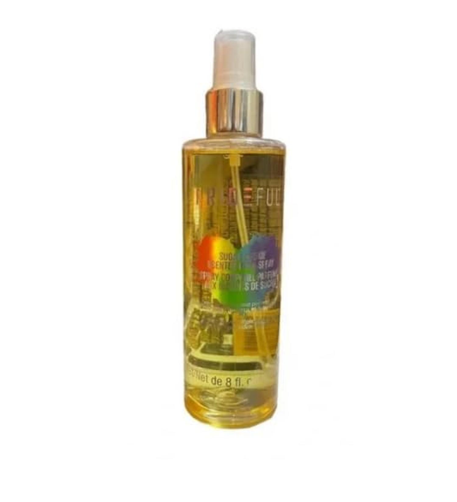 Prideful Scented Body Spray Sugar Cookie 8 fl oz