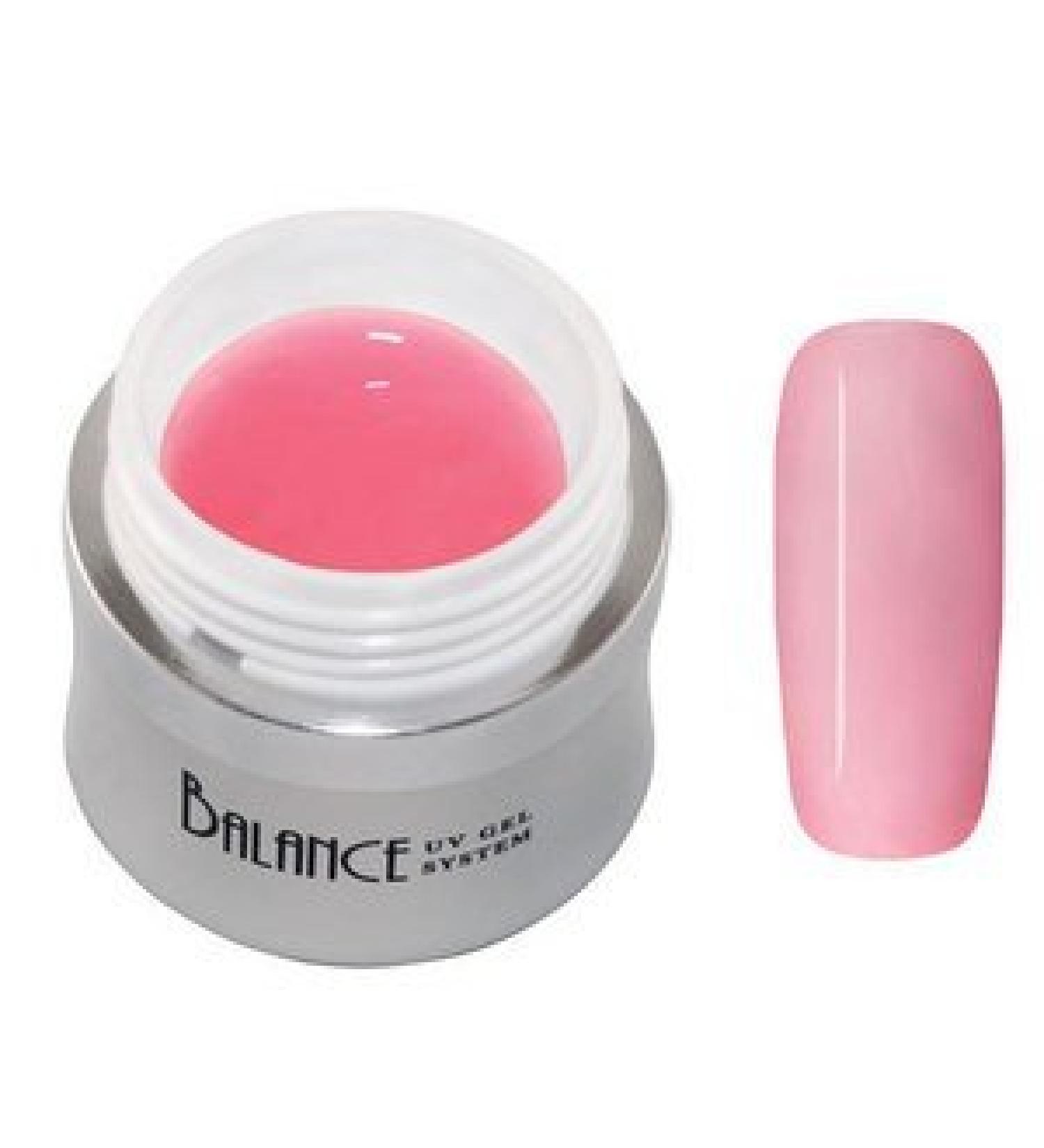 nsi Balance Body Builder UV-Gel French Pink 15 g nsi7776