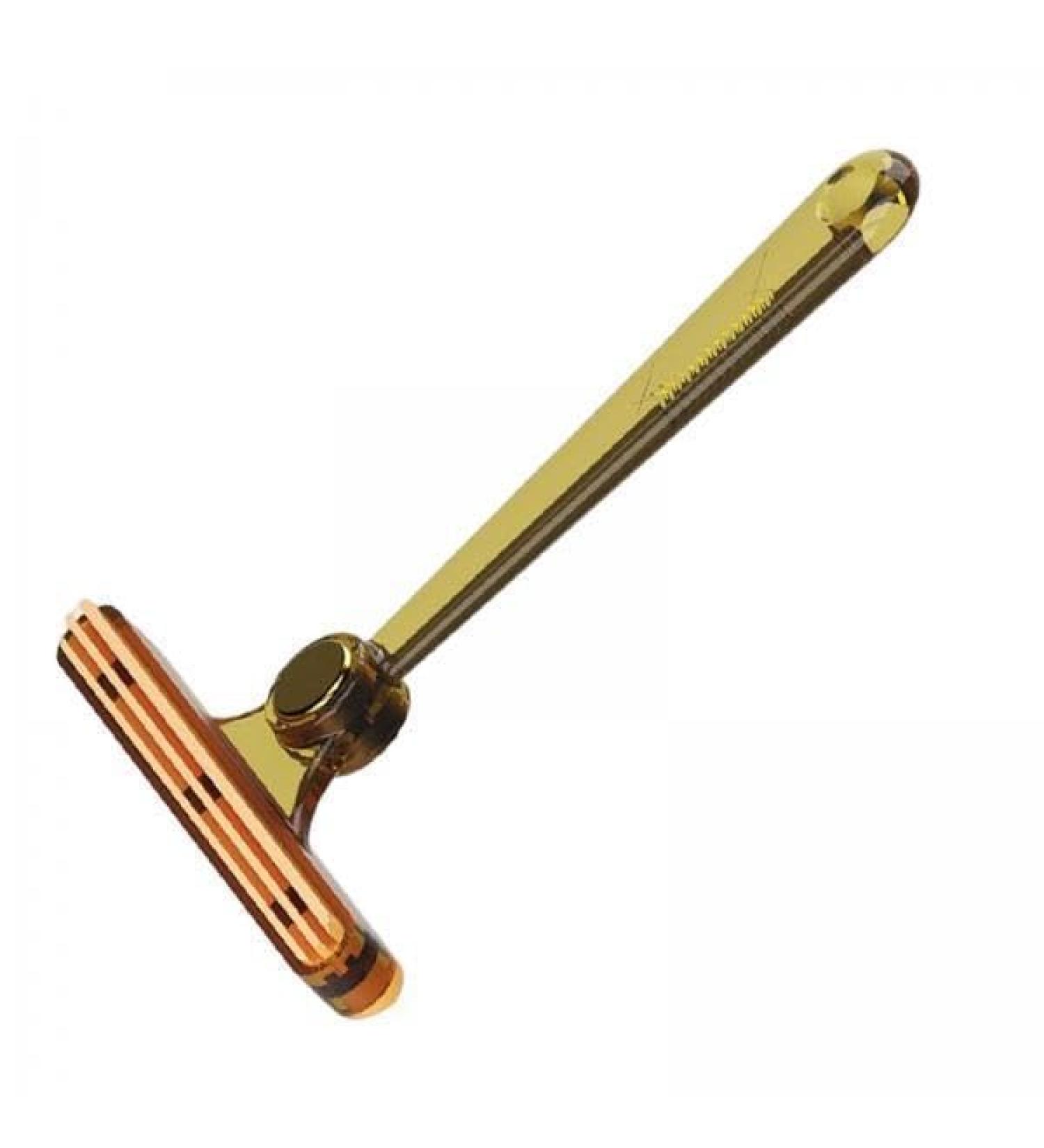 YWJLQH 2x Portable Double-Sided Pet Hair Remover Tool for Carpet & Furniture - Effortless Cleaning Solution - Buy Online on GoSupps.com