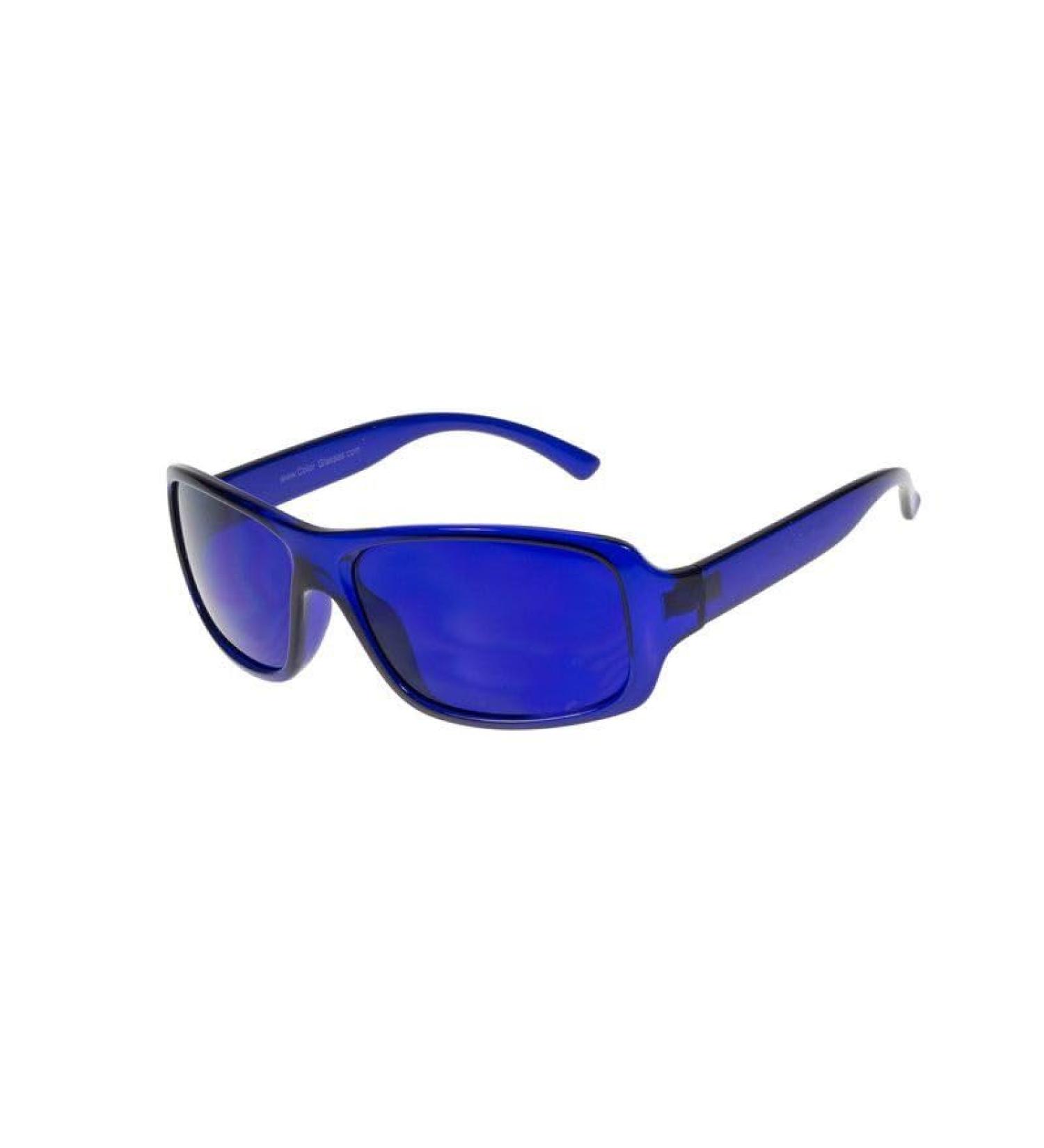 Vanlo Color Therapy Groove for Kids - Indigo | Enhance Mood & Creativity - Buy Online on GoSupps.com