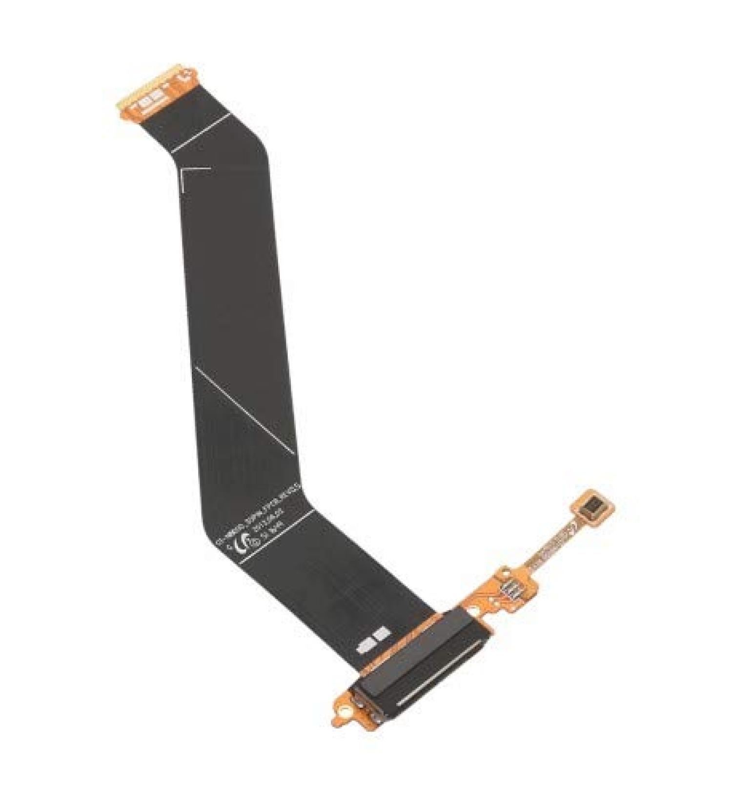 Flat + Charging Connector + Microphone for Samsung GT-N8000 Galaxy Note 10.1