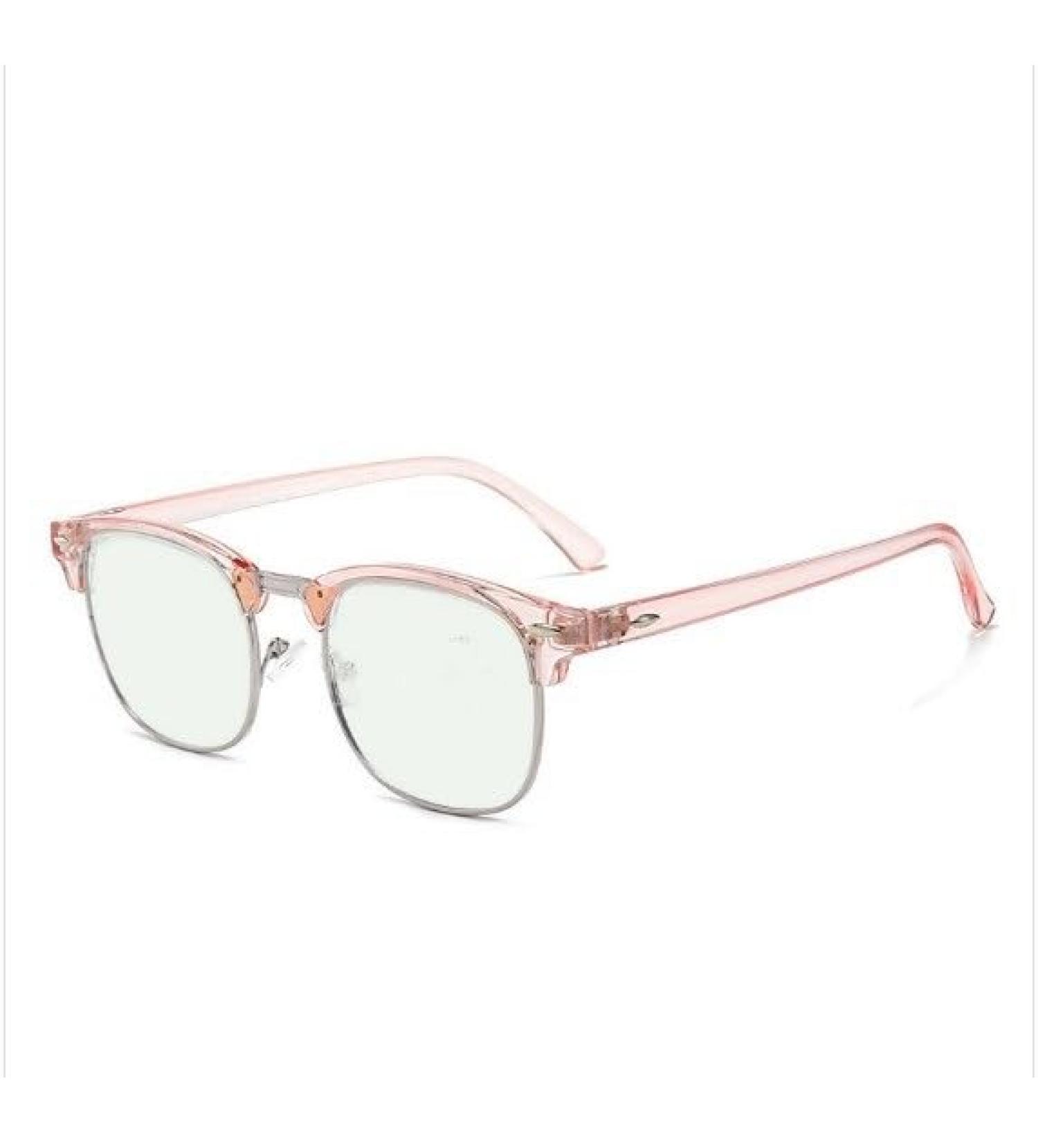 Zhuyiqz Designer Anti-Blue Light Reading Glasses for Men & Women - C3 Color +150 Strength | Anti-Eyestrain Computer Readers - Buy Online on GoSupps.com