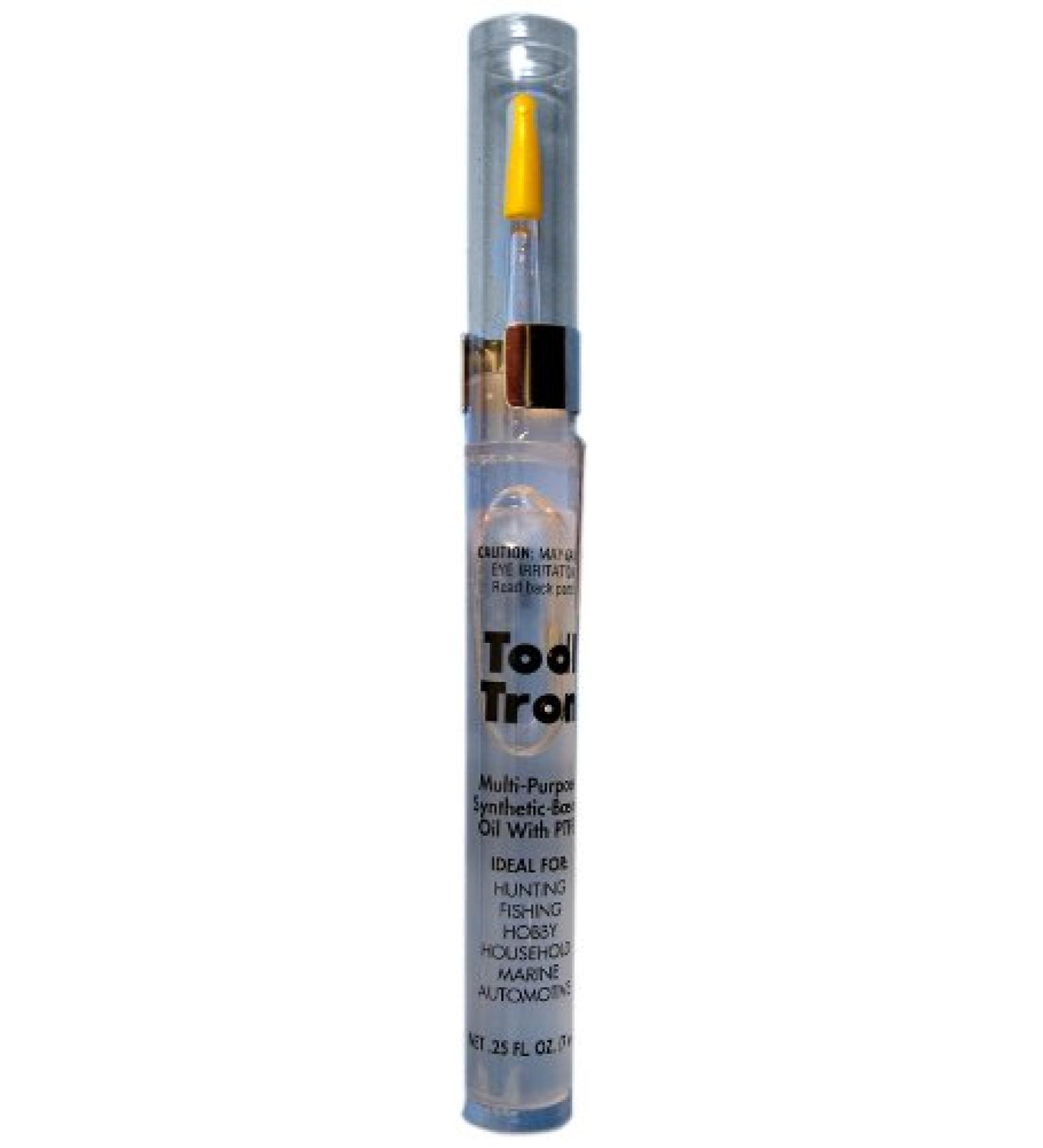 Tooltron 349 Multi Purpose Oil