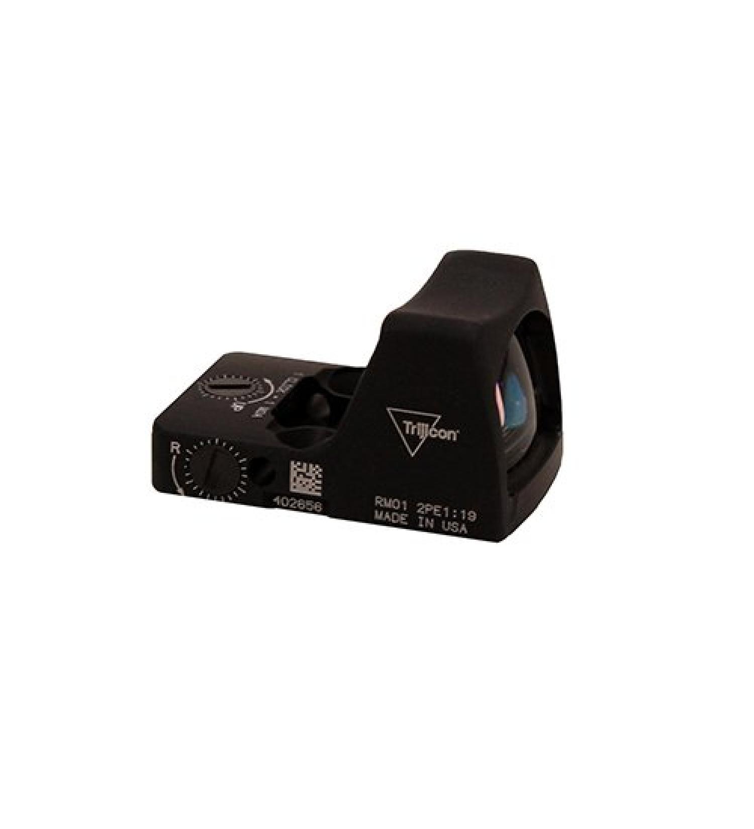 Trijicon RMR Type 2 3.25 MOA LED Red Dot Sight - No Mount | Trusted Optics - Buy Online on GoSupps.com