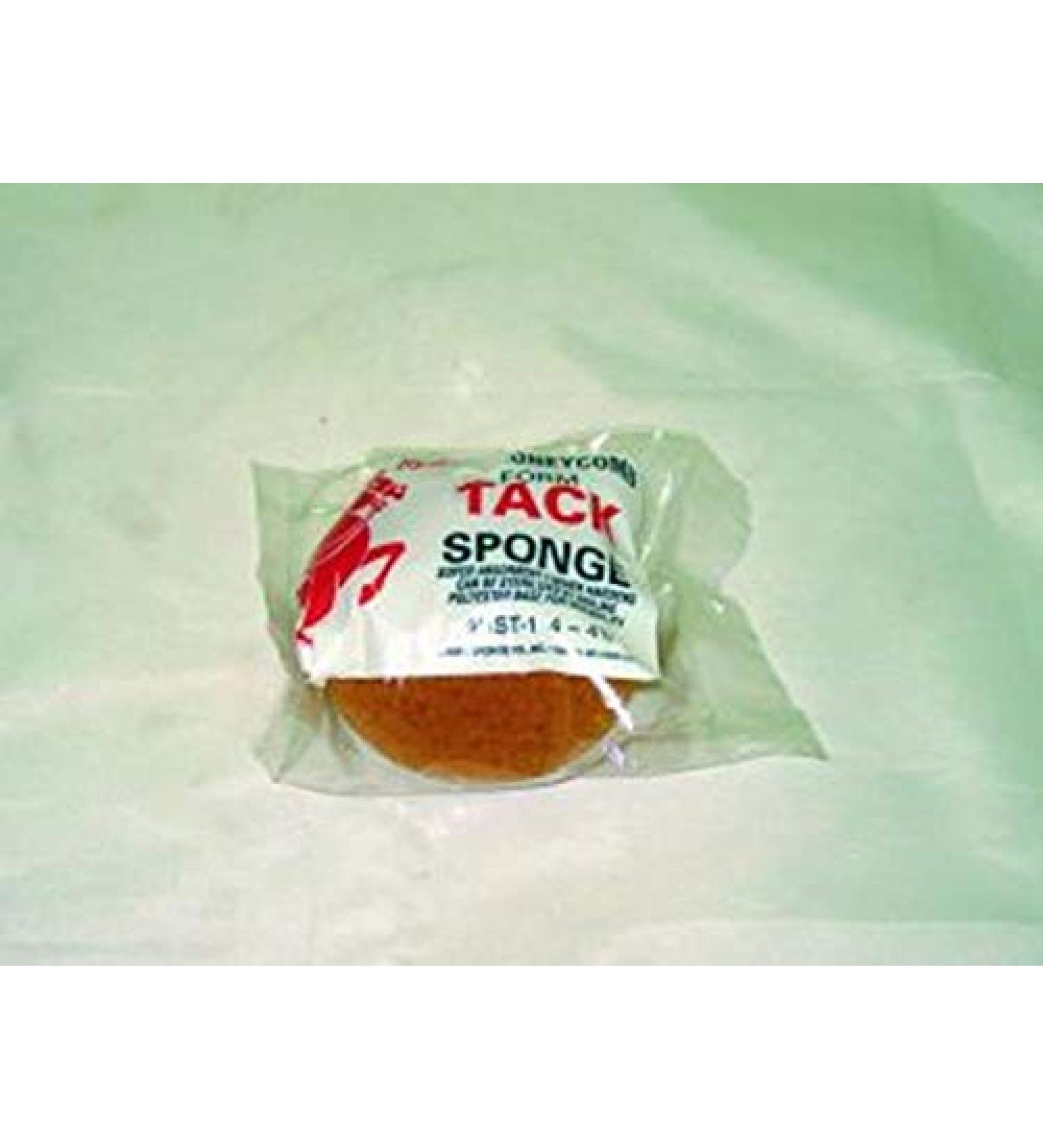 Hydra Sponge 074152 Honeycomb Tack Sponge Small