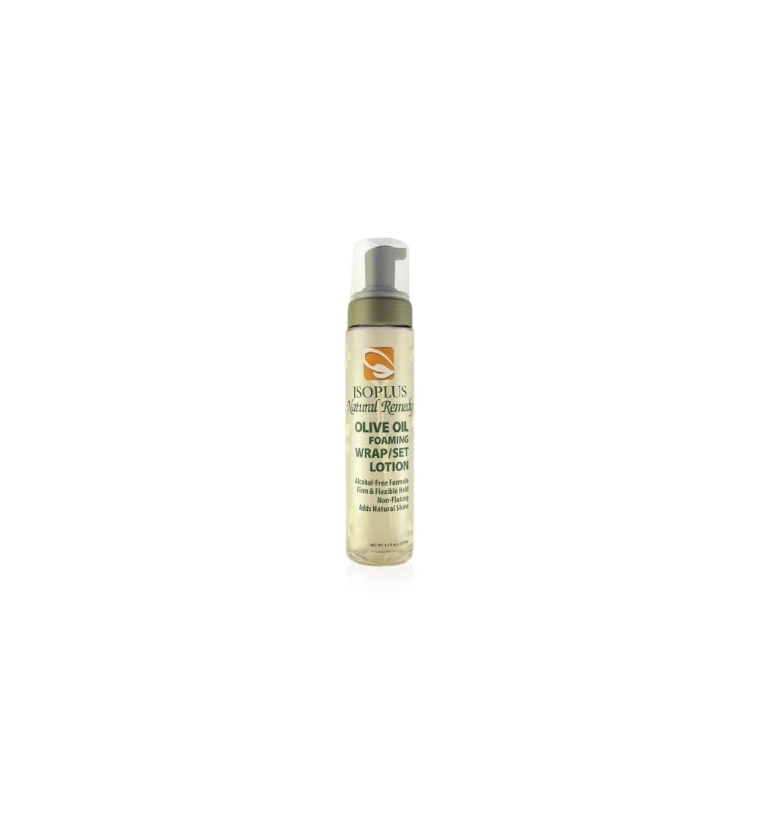 Isoplus Nr Olive Foam Wrap (Pack of 4) - Buy Online on GoSupps.com