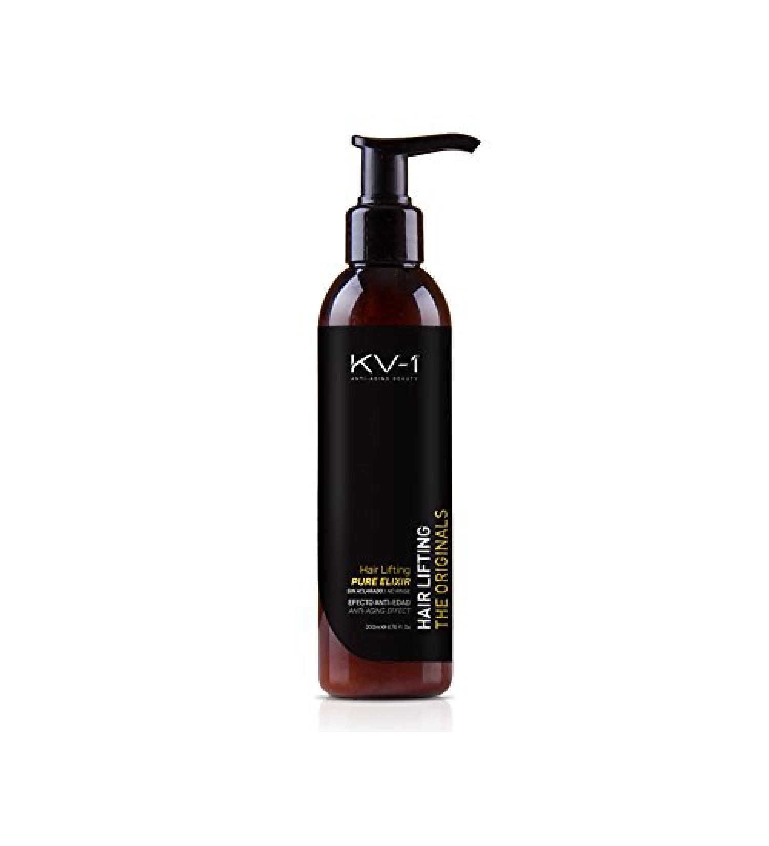 Hair Lifting Elixir 200 ml KV-1