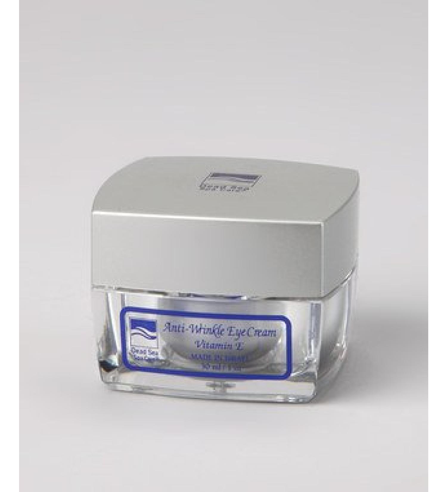 Dead Sea Spa Care Eye Cream Anti Wrinkle Cream Anti Aging Cream