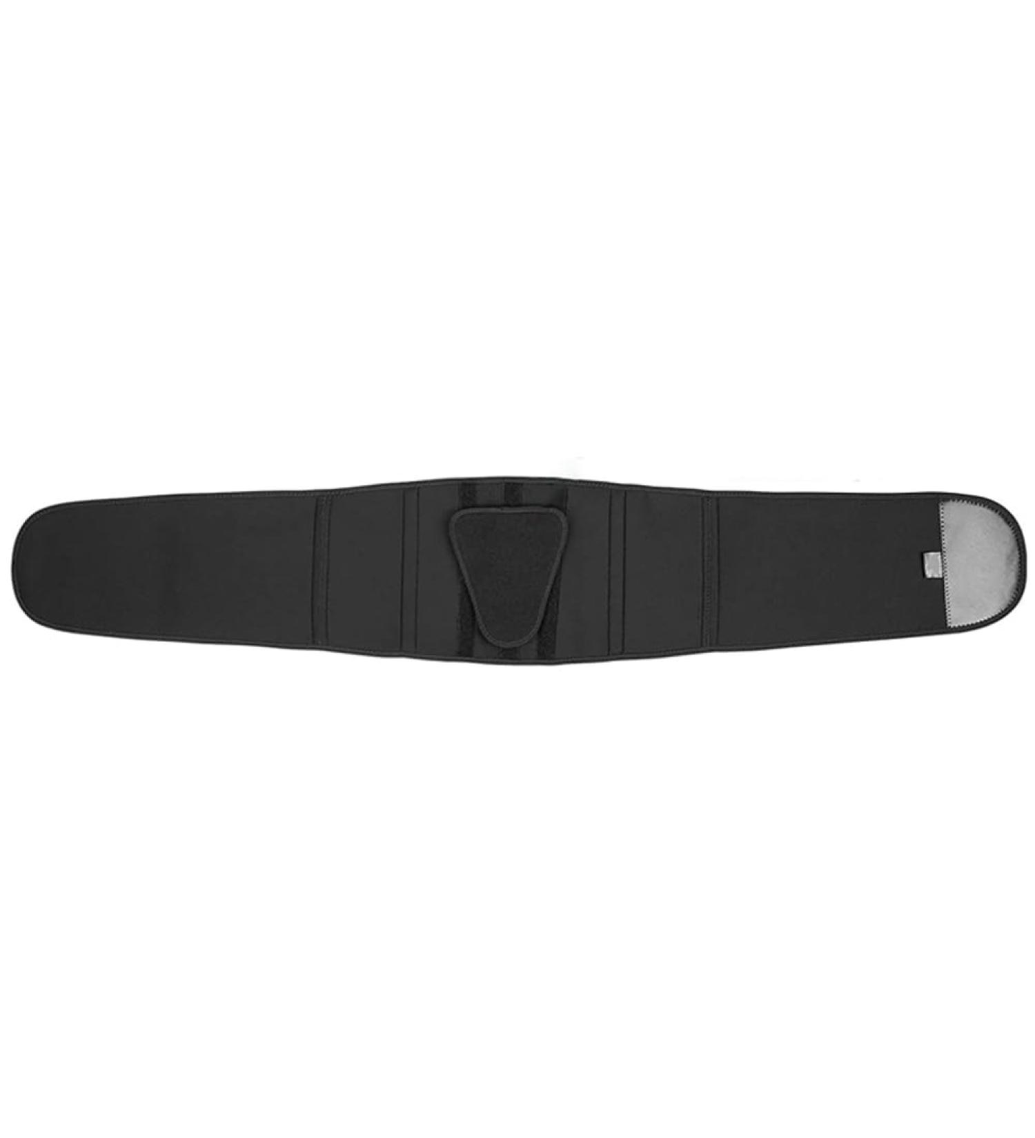 zutaa Back Brace for Lower Back Pain Back Support Belt for Women & Men Breathable Lower Back Brace with Lumbar Pad(L) Large - Buy Online on GoSupps.com
