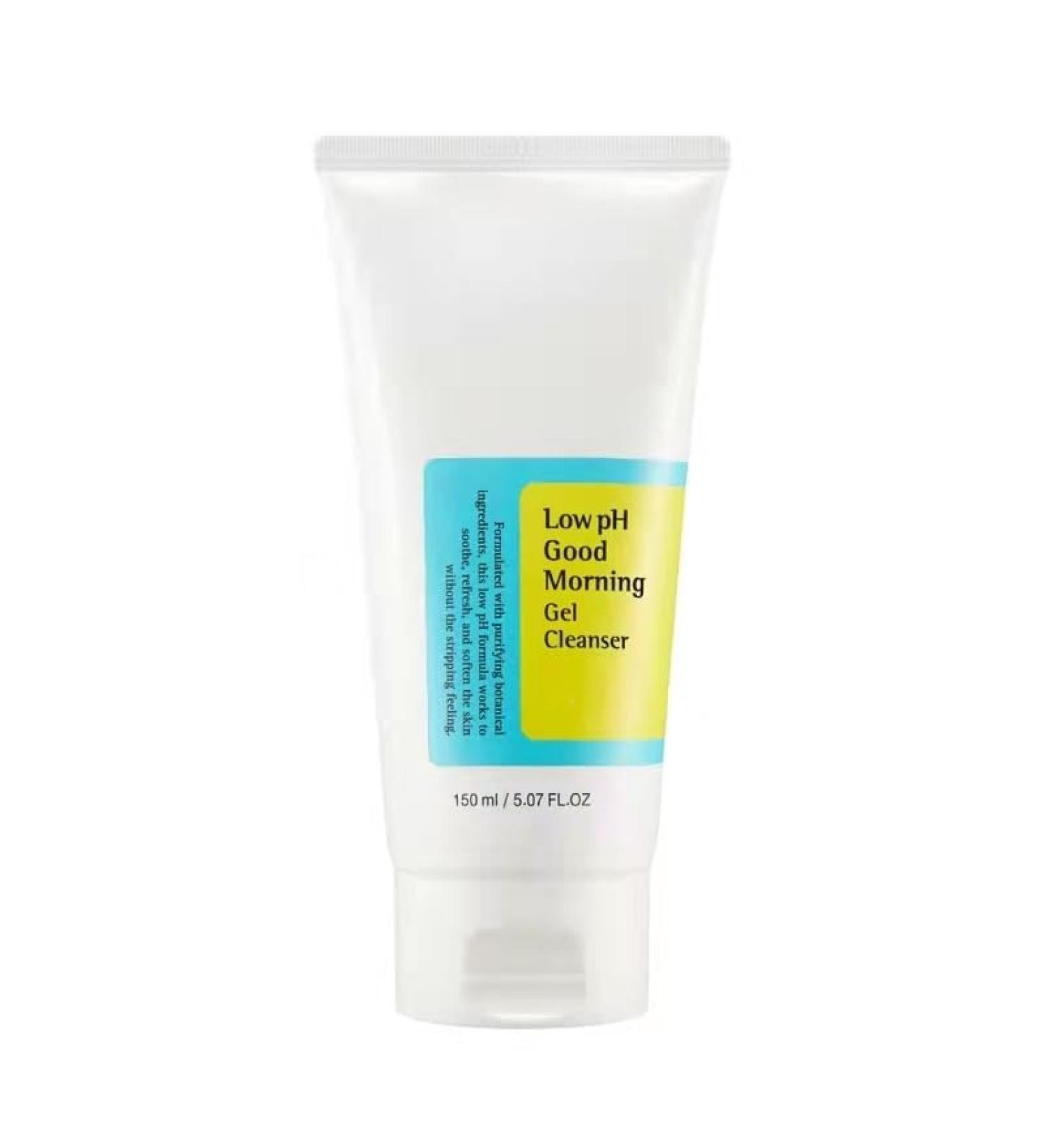 Buy Gentle Cleanser - Deep Cleansing Wash & Moisturizing Low pH Gel (Pack of 100) - International Shipping Available - Buy Online on GoSupps.com