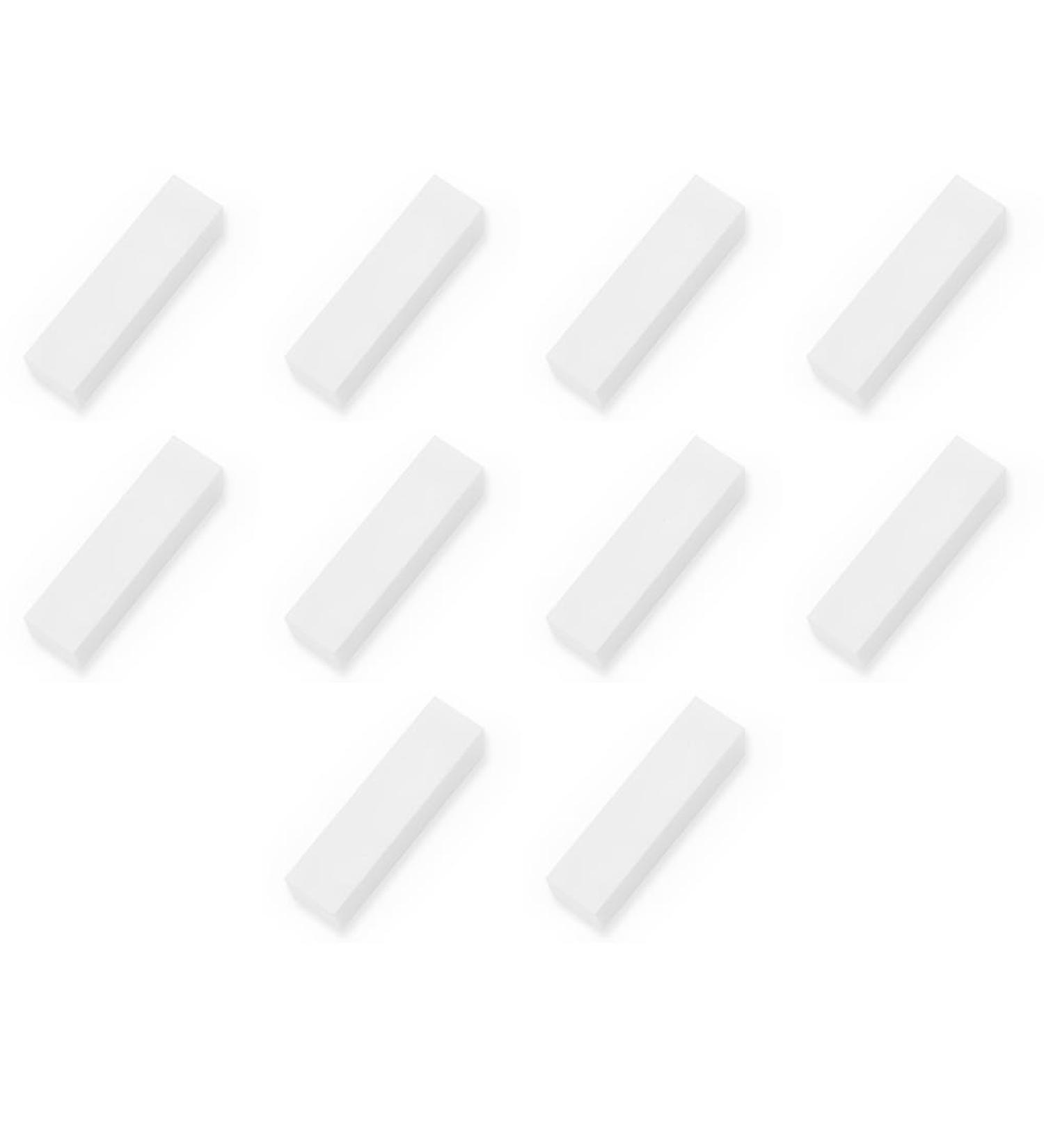 Limes poncer bloc ongles conseils douceur poussi re maquillage accessoires manucure p dicure enfants m nage poign e poign e ongle Tapez 4 - Buy Online on GoSupps.com