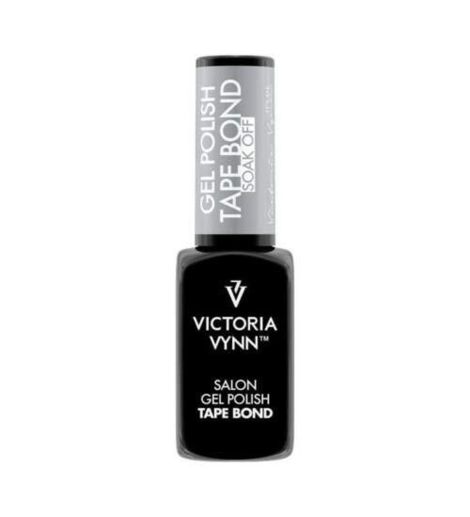 VICTORIA VYNN GEL POLISH TAPE BOND SOAK OFF 8ml