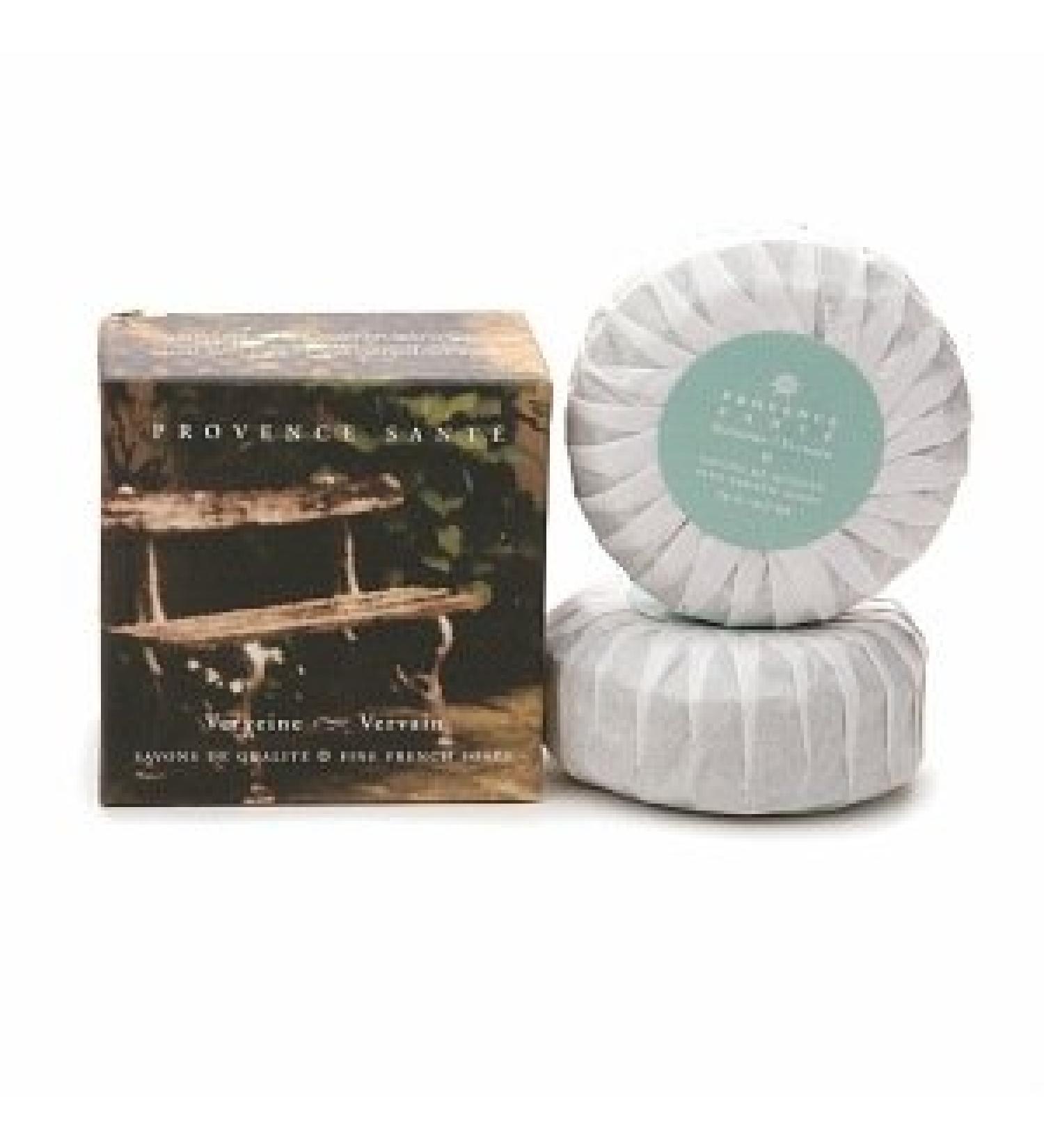Provence Sante Vervain Gift Soap
