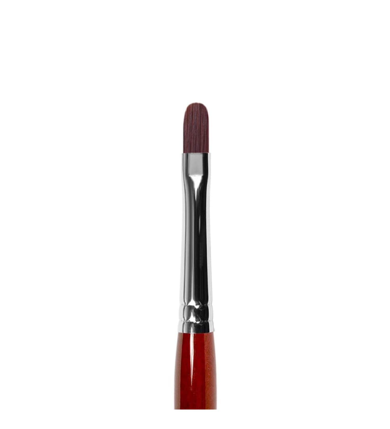 Brush Roubloff for nail design DCr33R No. 4