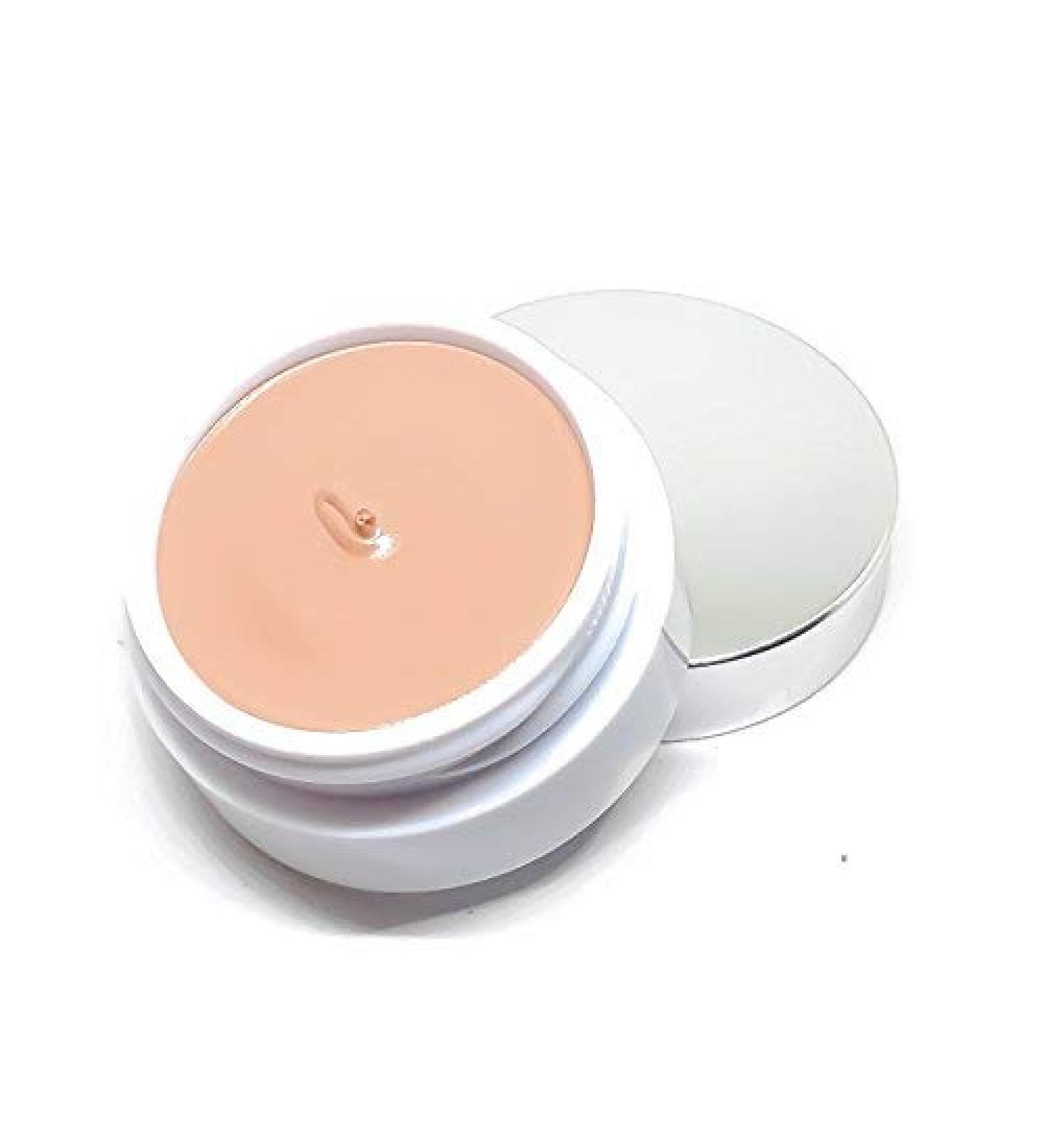 Merle Norman Powder Base Foundation - Pure Beige