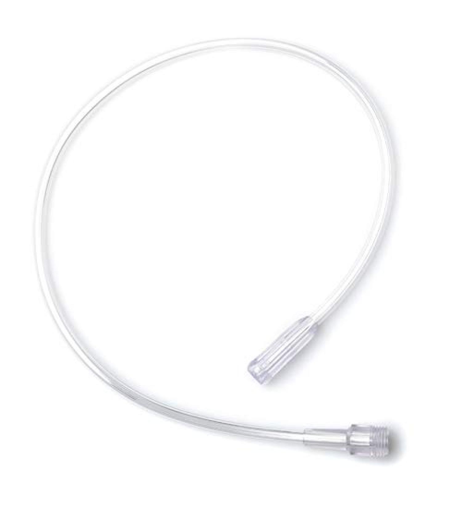 SASO676 - Salter Labs Humidifier Adapter 3 Channel Oxygen Tubing, 15
