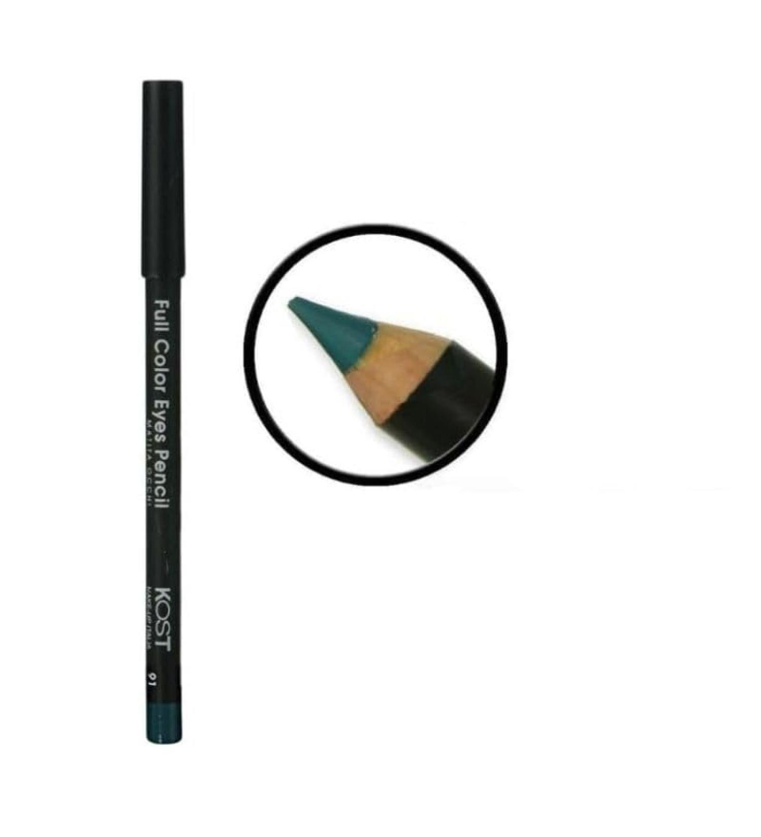 Kost Eye Pencil No 91